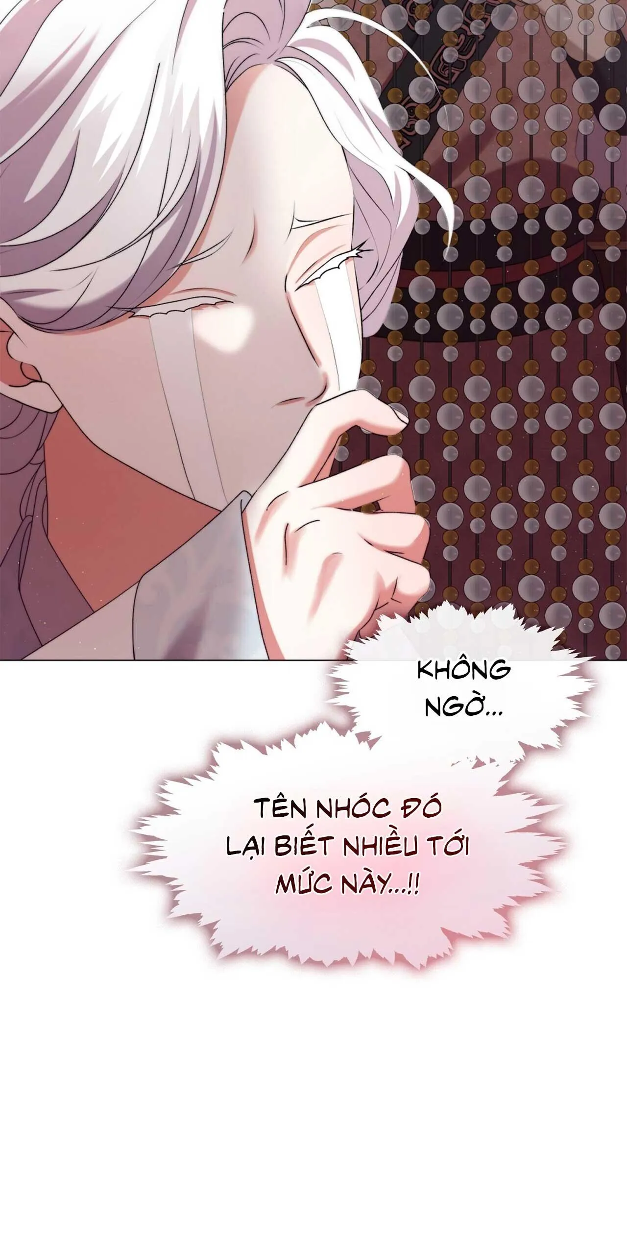 Tôi đã nuôi dạy thủ lĩnh giáo phái ác ma Chapter 45 Trang 51