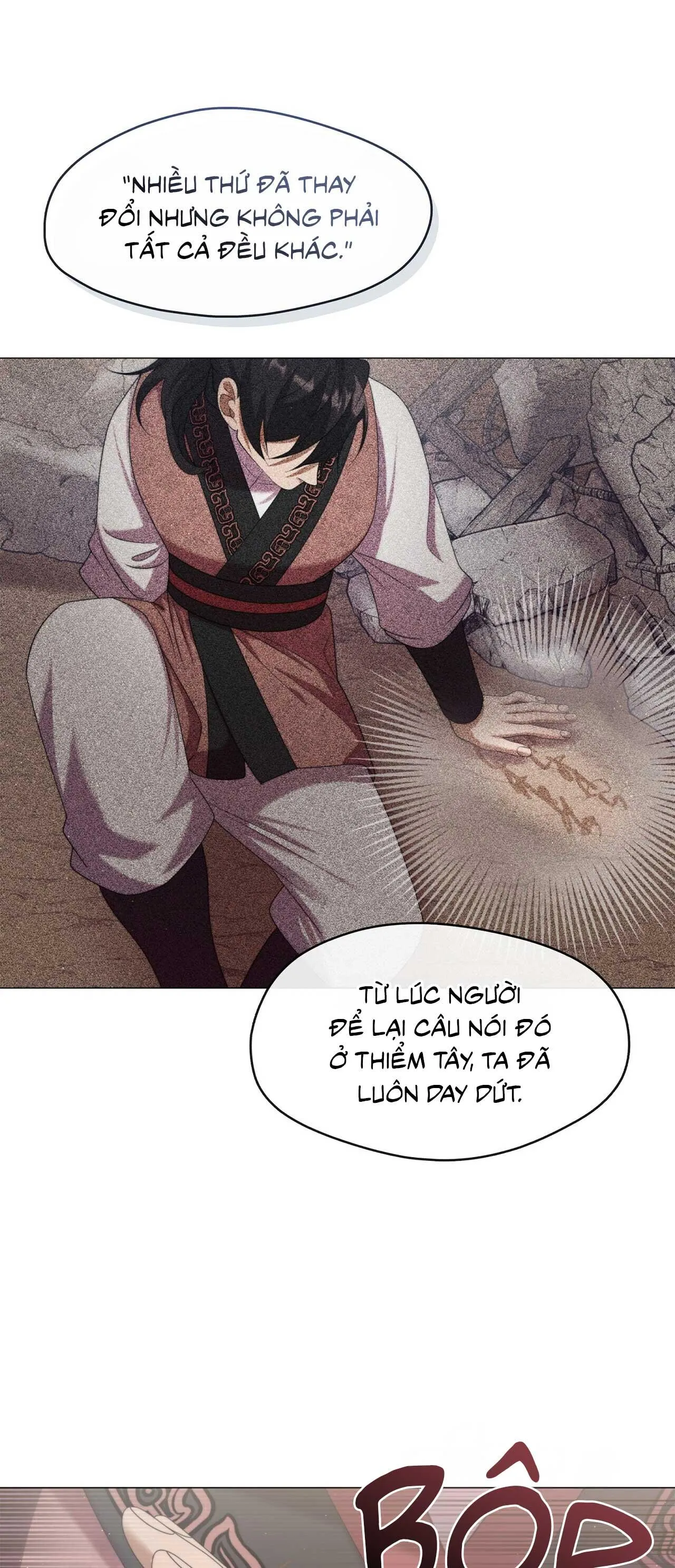 Tôi đã nuôi dạy thủ lĩnh giáo phái ác ma Chapter 45 Trang 52