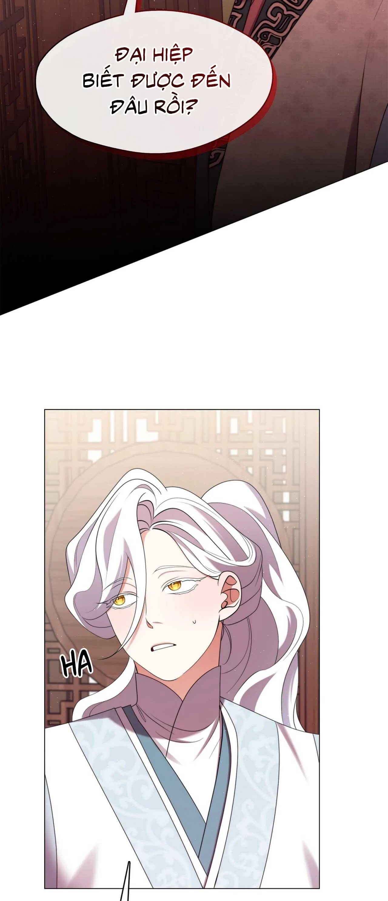 Tôi đã nuôi dạy thủ lĩnh giáo phái ác ma Chapter 45 Trang 54