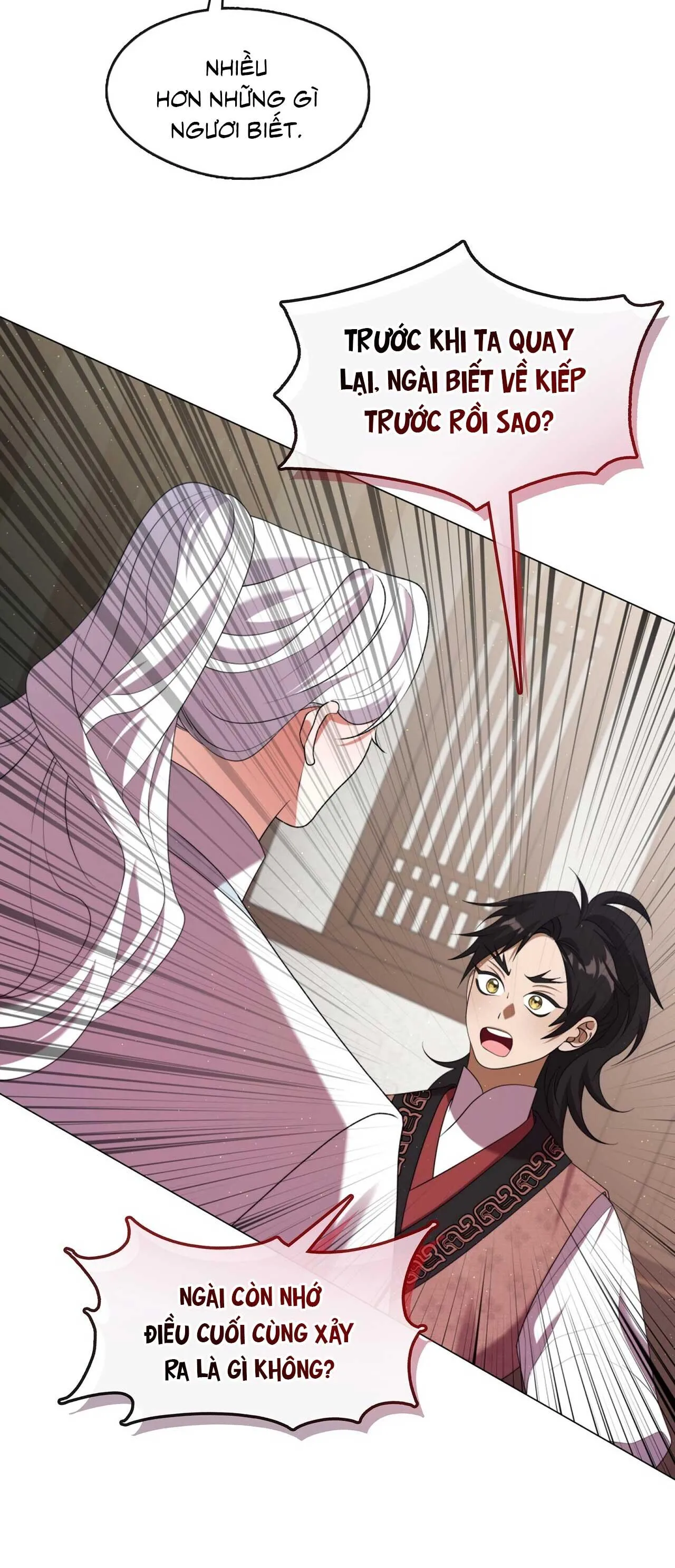 Tôi đã nuôi dạy thủ lĩnh giáo phái ác ma Chapter 45 Trang 55