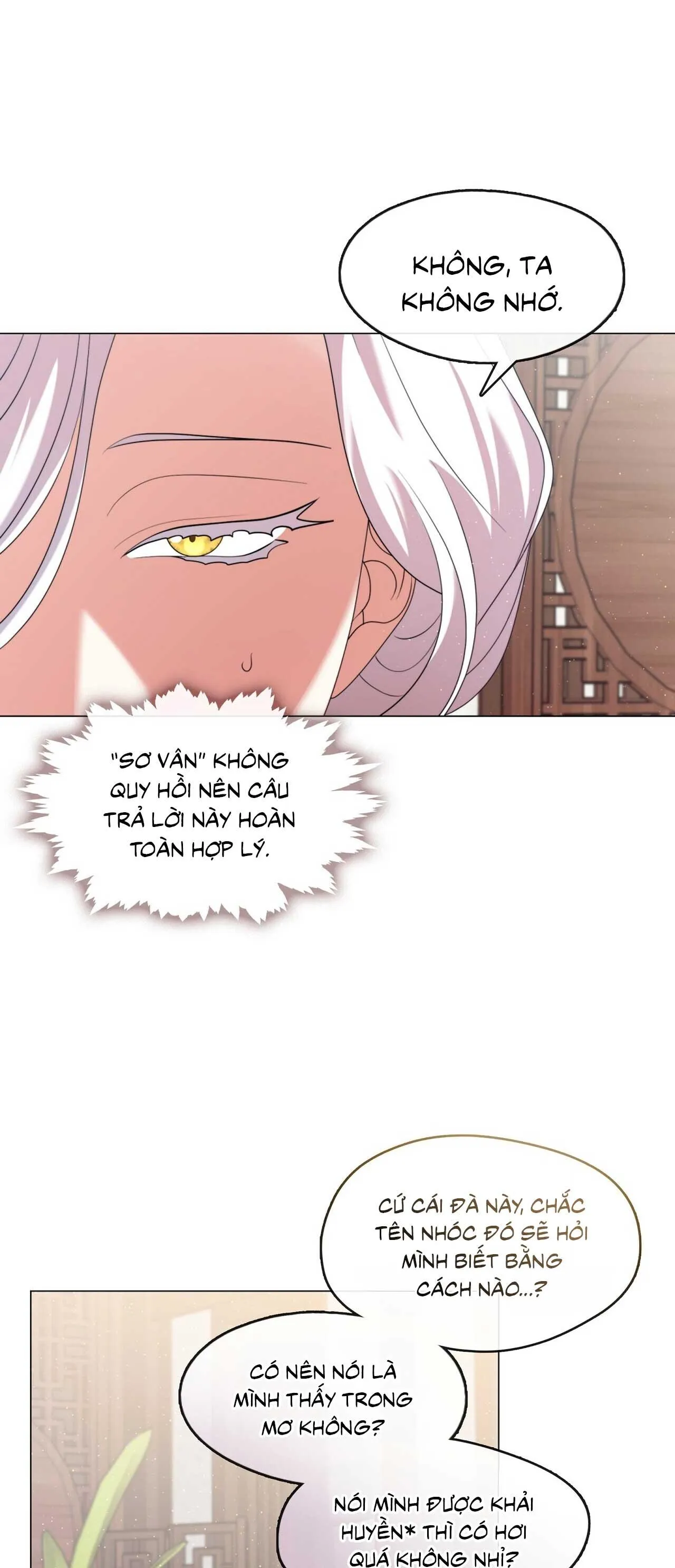 Tôi đã nuôi dạy thủ lĩnh giáo phái ác ma Chapter 45 Trang 56