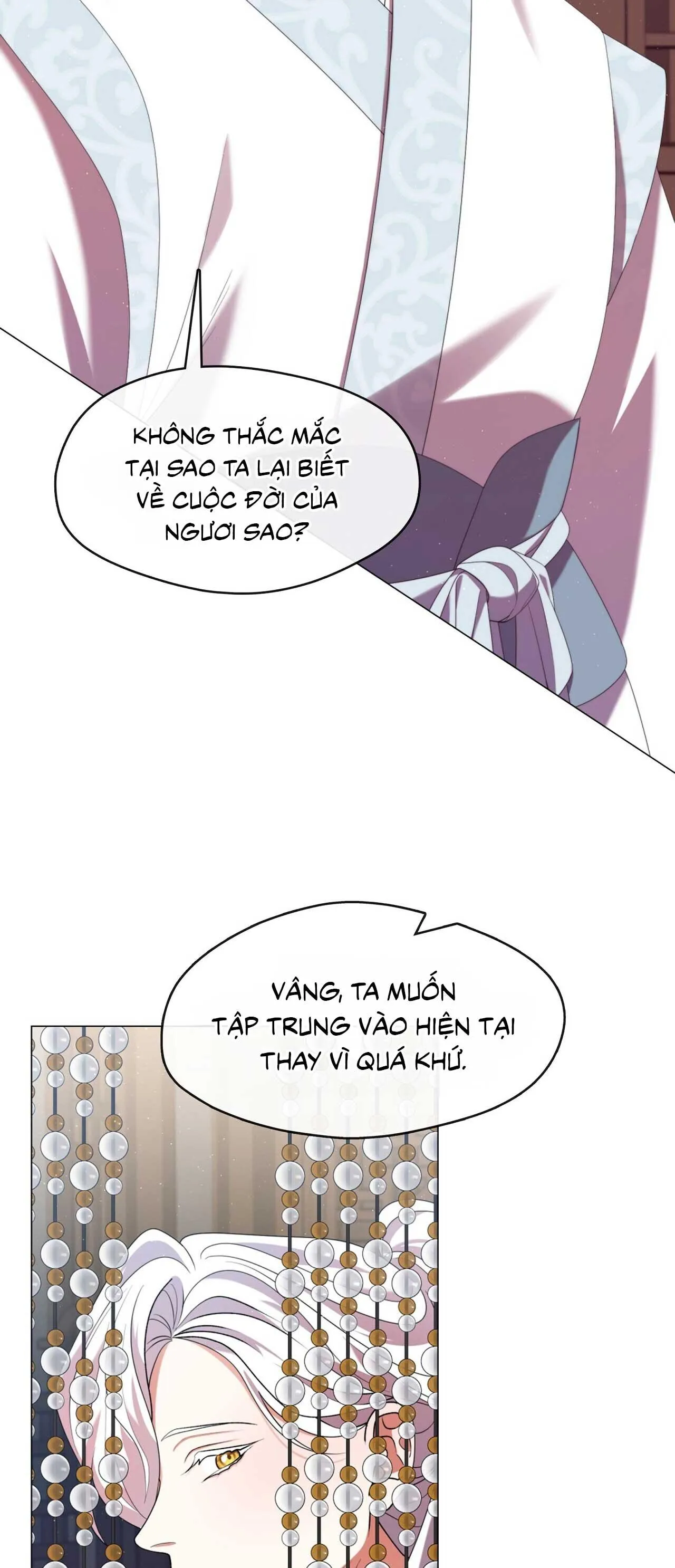 Tôi đã nuôi dạy thủ lĩnh giáo phái ác ma Chapter 45 Trang 59