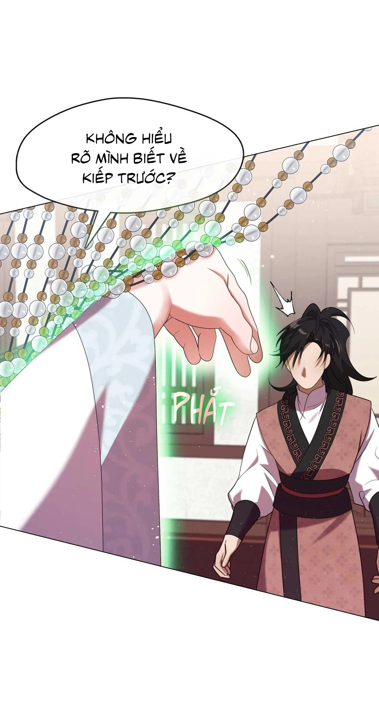 Tôi đã nuôi dạy thủ lĩnh giáo phái ác ma Chapter 45 Trang 62