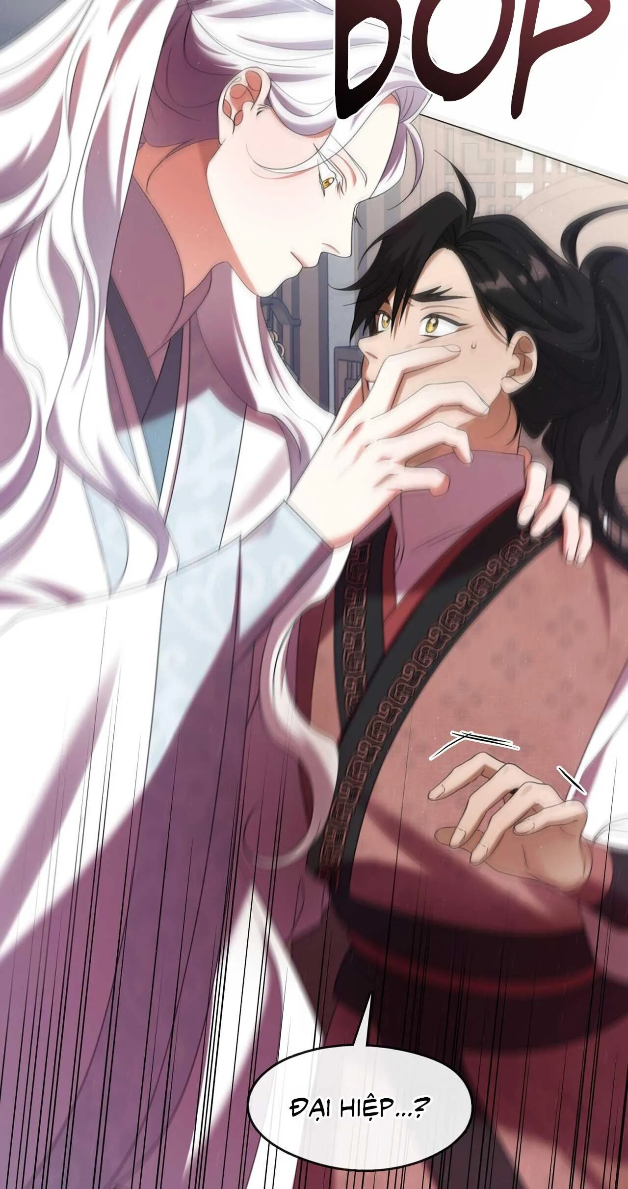 Tôi đã nuôi dạy thủ lĩnh giáo phái ác ma Chapter 45 Trang 66