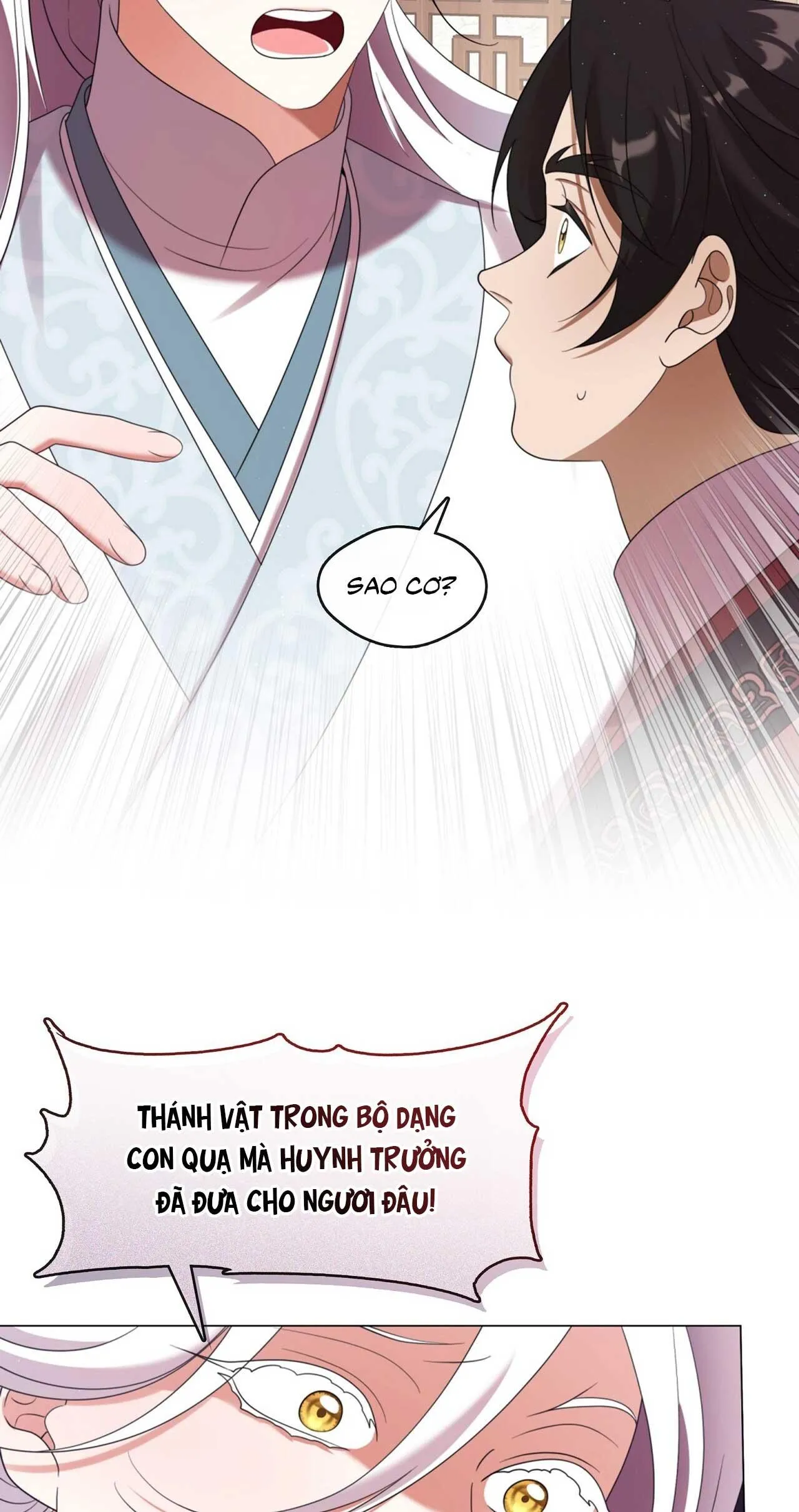 Tôi đã nuôi dạy thủ lĩnh giáo phái ác ma Chapter 45 Trang 68