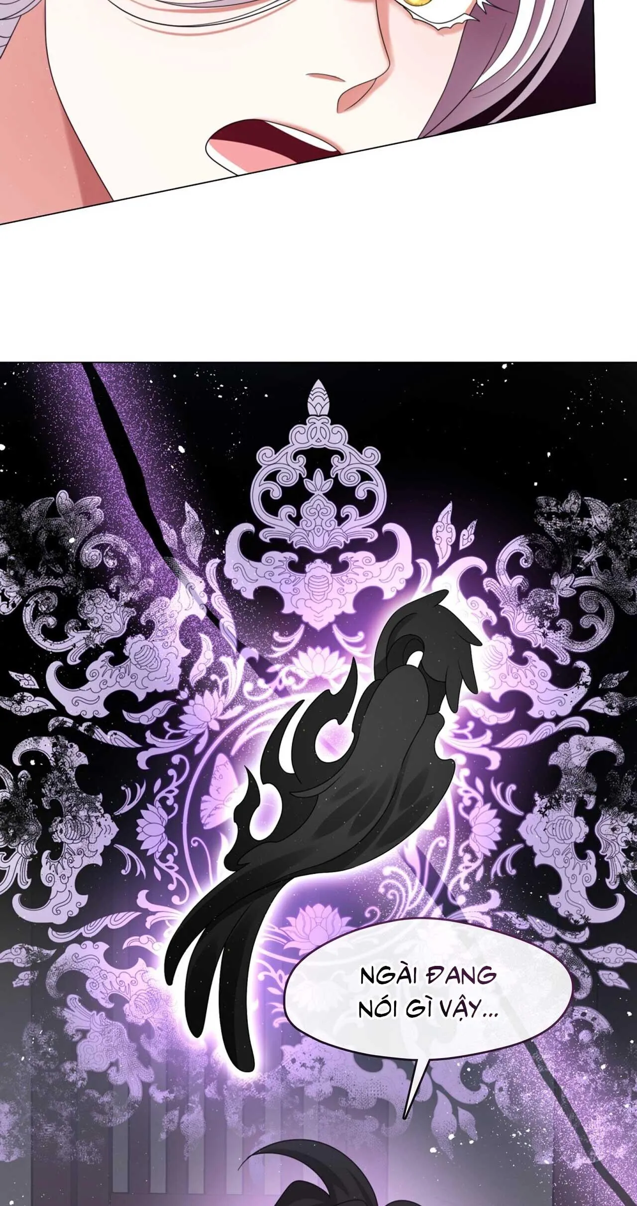 Tôi đã nuôi dạy thủ lĩnh giáo phái ác ma Chapter 45 Trang 69