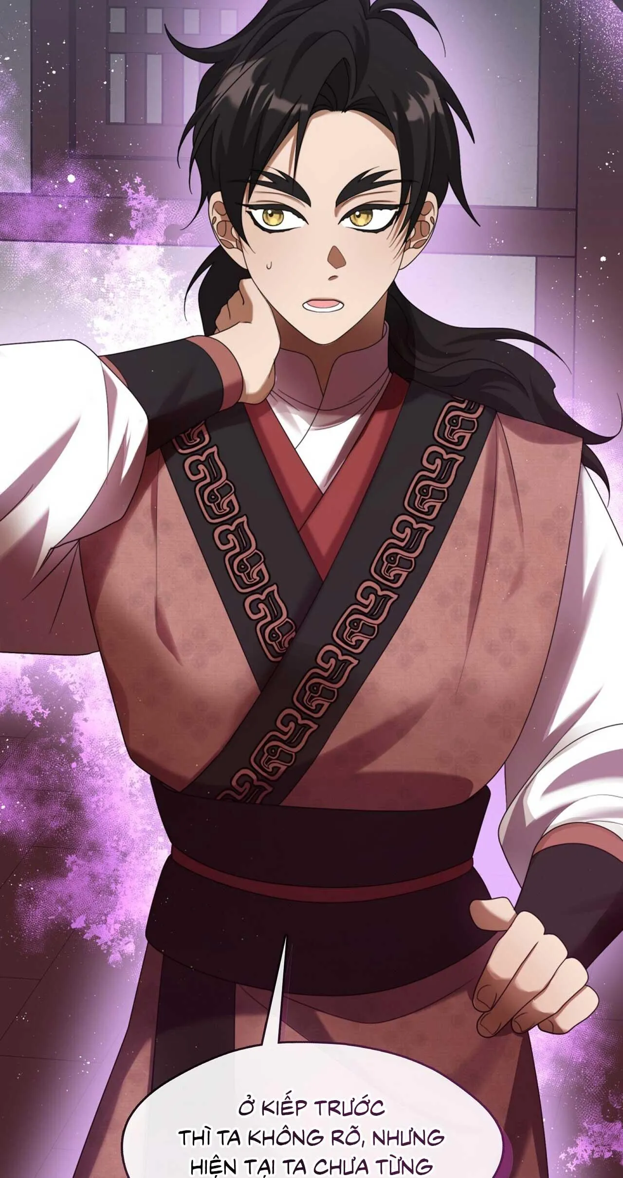 Tôi đã nuôi dạy thủ lĩnh giáo phái ác ma Chapter 45 Trang 70