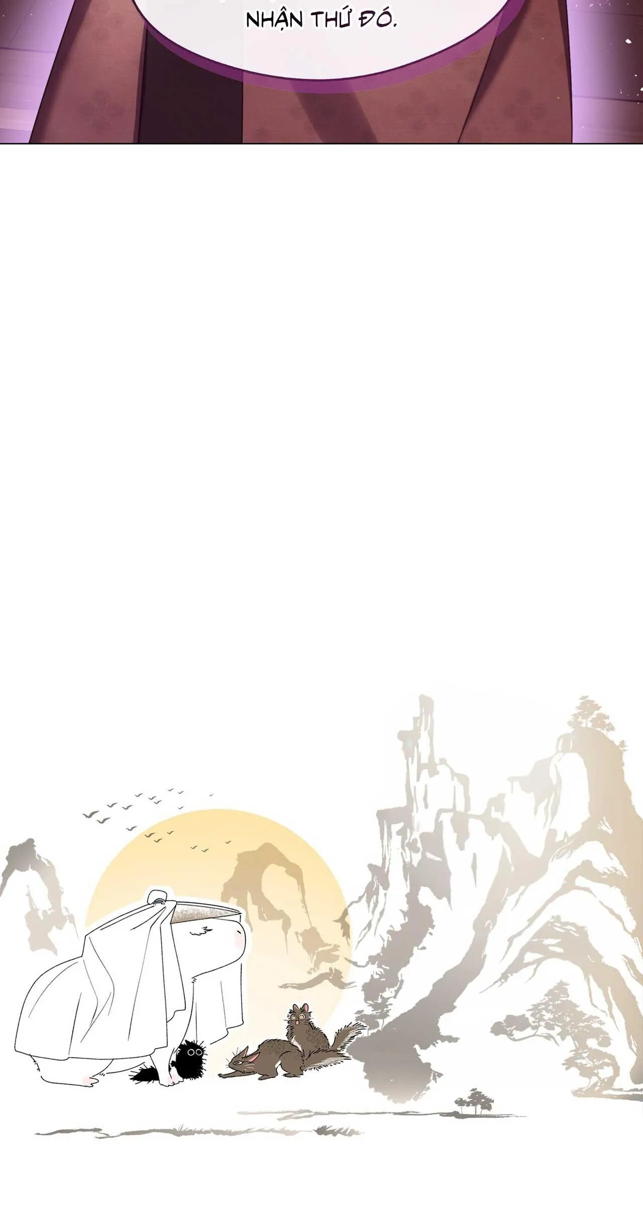 Tôi đã nuôi dạy thủ lĩnh giáo phái ác ma Chapter 45 Trang 71