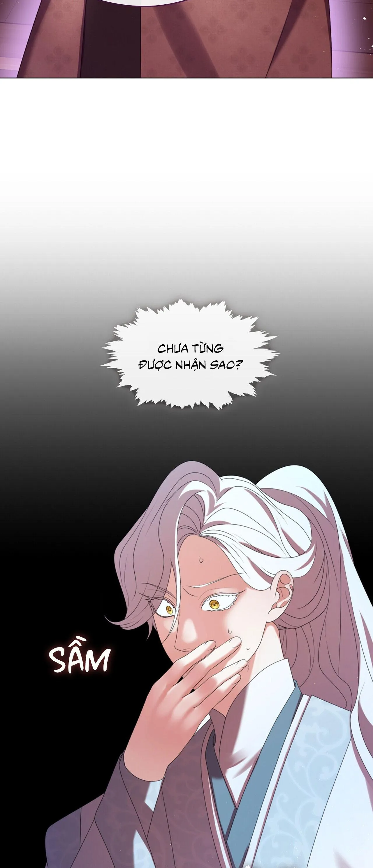 Tôi đã nuôi dạy thủ lĩnh giáo phái ác ma Chapter 46 Trang 4