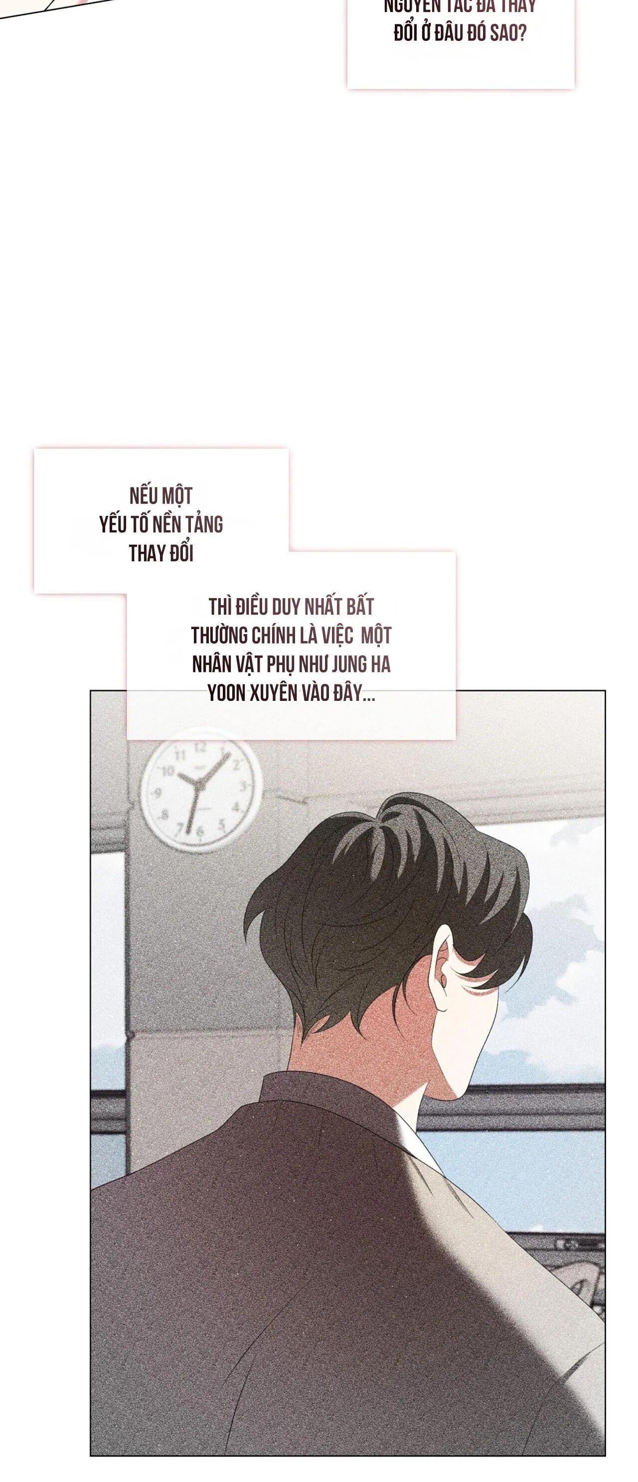 Tôi đã nuôi dạy thủ lĩnh giáo phái ác ma Chapter 46 Trang 10