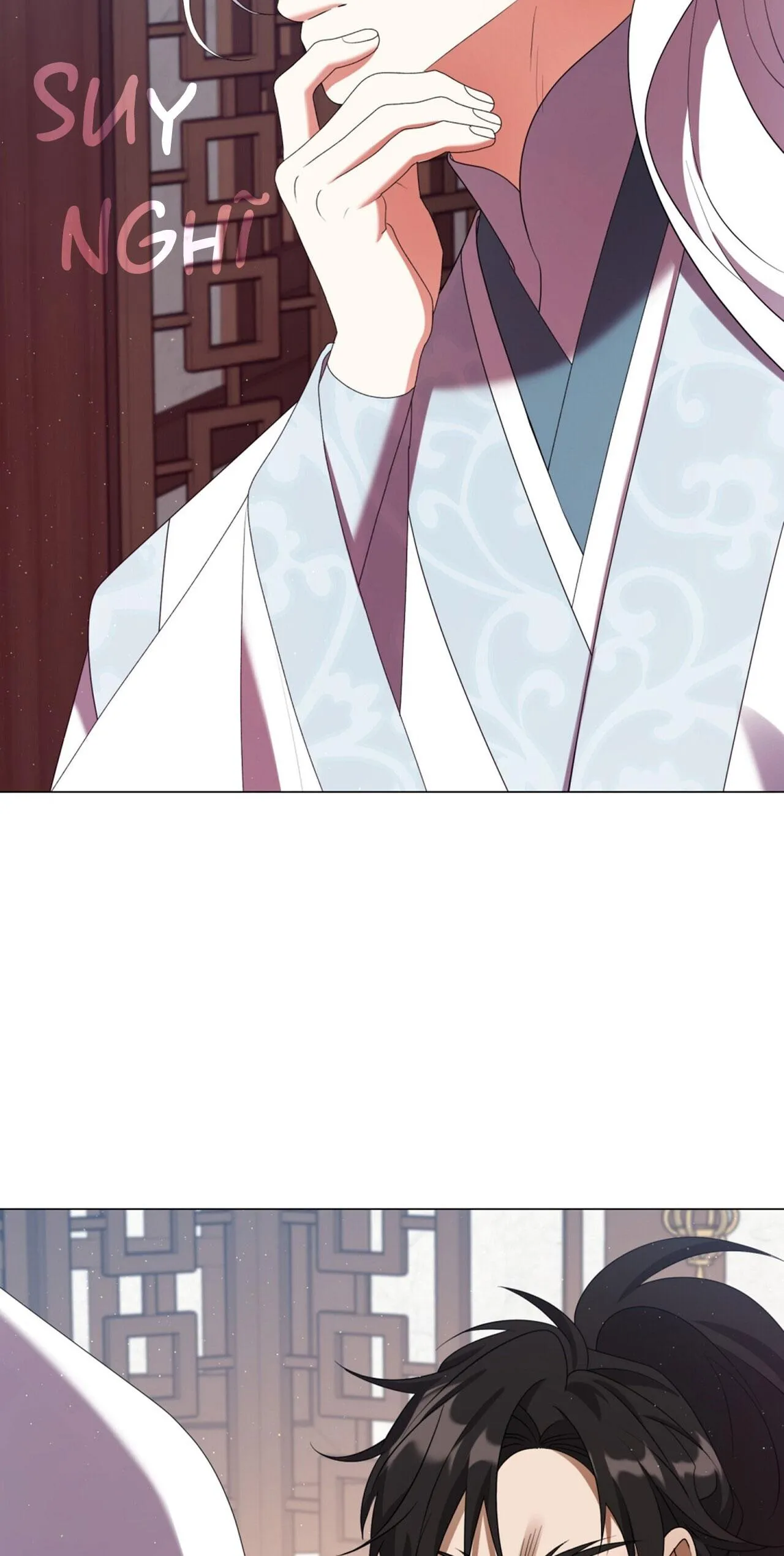 Tôi đã nuôi dạy thủ lĩnh giáo phái ác ma Chapter 46 Trang 15