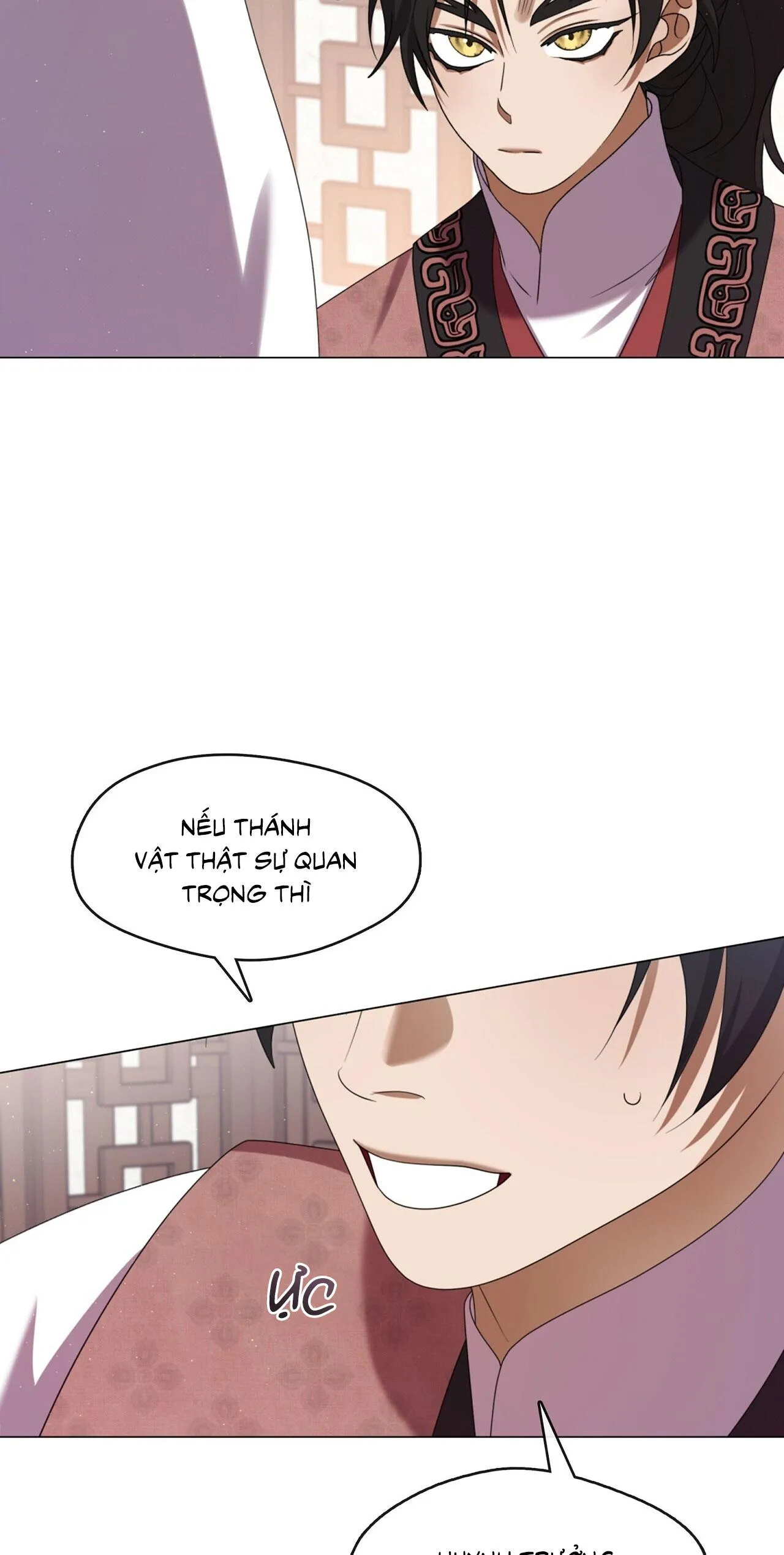 Tôi đã nuôi dạy thủ lĩnh giáo phái ác ma Chapter 46 Trang 16