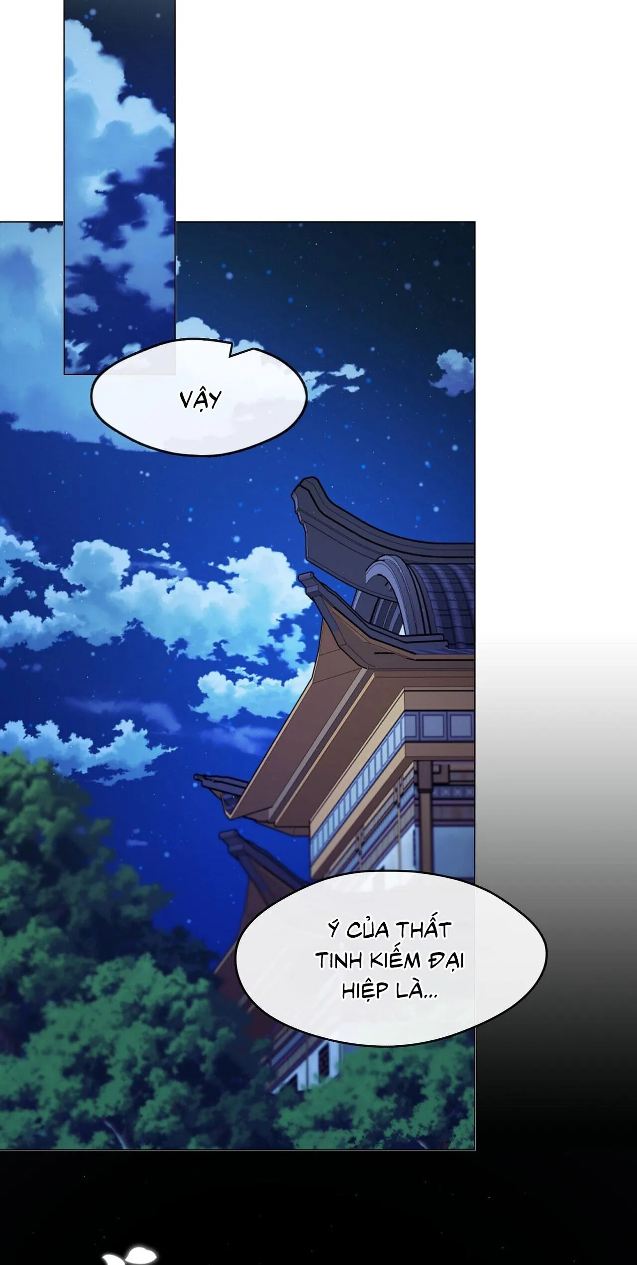 Tôi đã nuôi dạy thủ lĩnh giáo phái ác ma Chapter 46 Trang 21