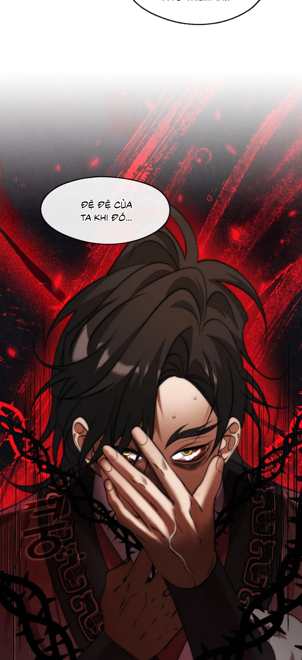 Tôi đã nuôi dạy thủ lĩnh giáo phái ác ma Chapter 46 Trang 26