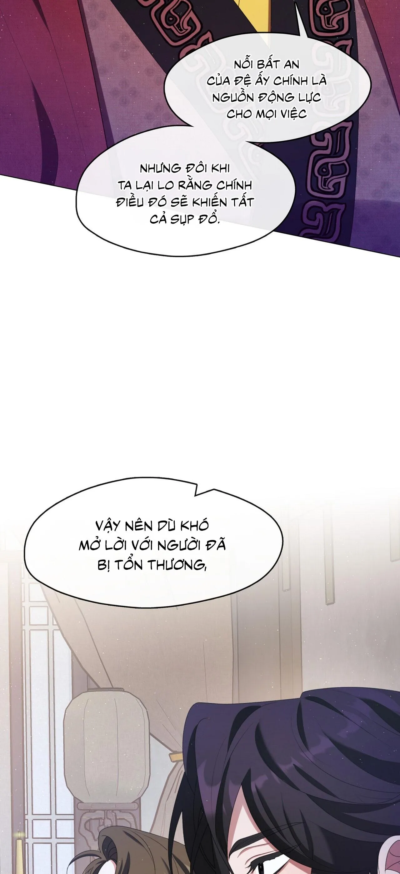 Tôi đã nuôi dạy thủ lĩnh giáo phái ác ma Chapter 46 Trang 28