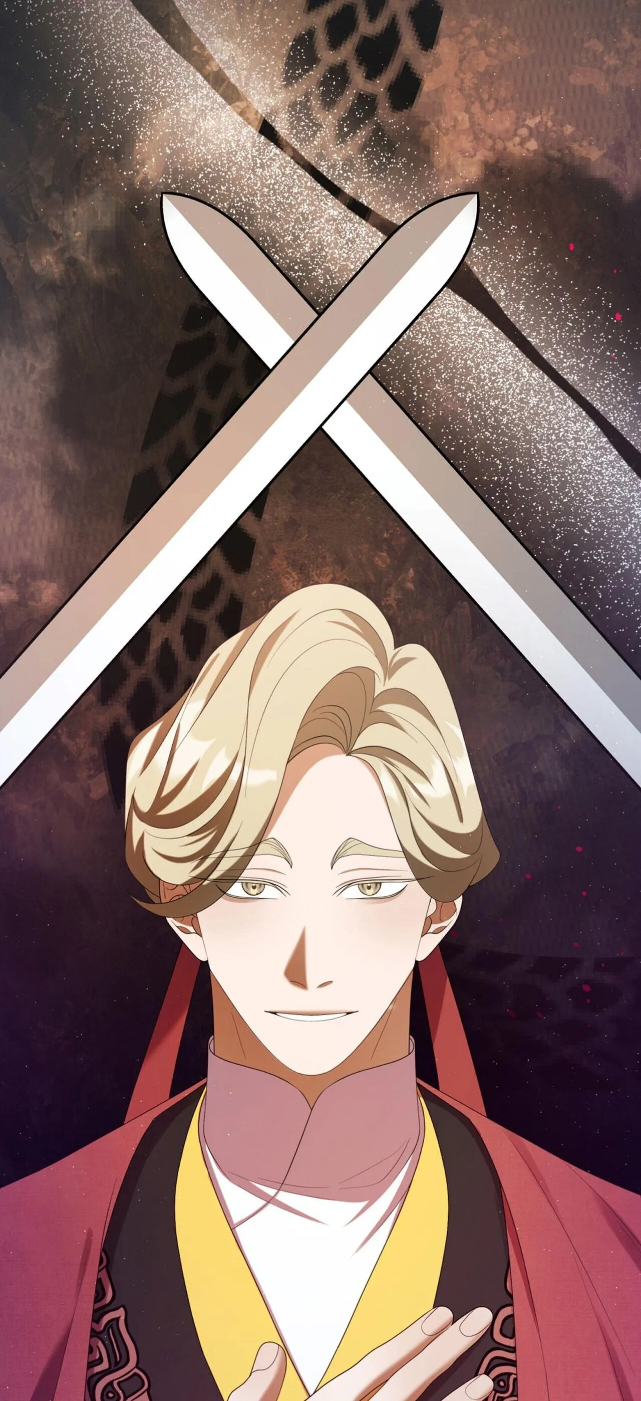 Tôi đã nuôi dạy thủ lĩnh giáo phái ác ma Chapter 46 Trang 30