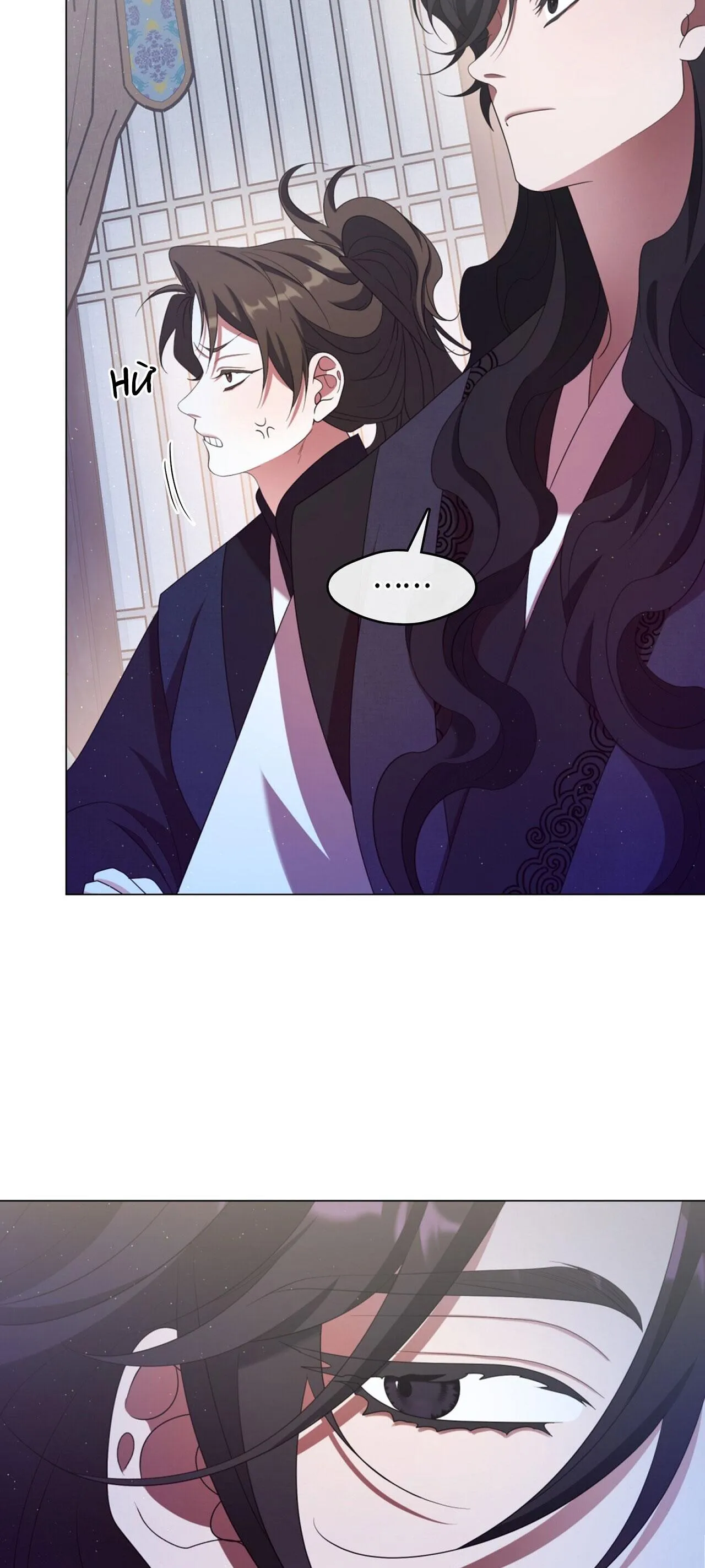 Tôi đã nuôi dạy thủ lĩnh giáo phái ác ma Chapter 46 Trang 35