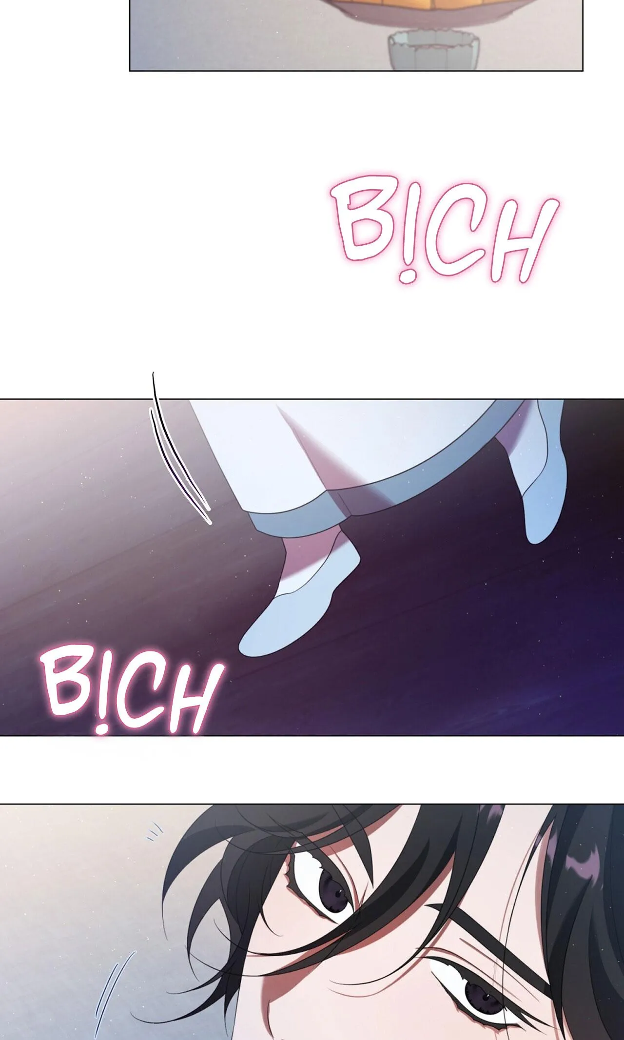 Tôi đã nuôi dạy thủ lĩnh giáo phái ác ma Chapter 46 Trang 43