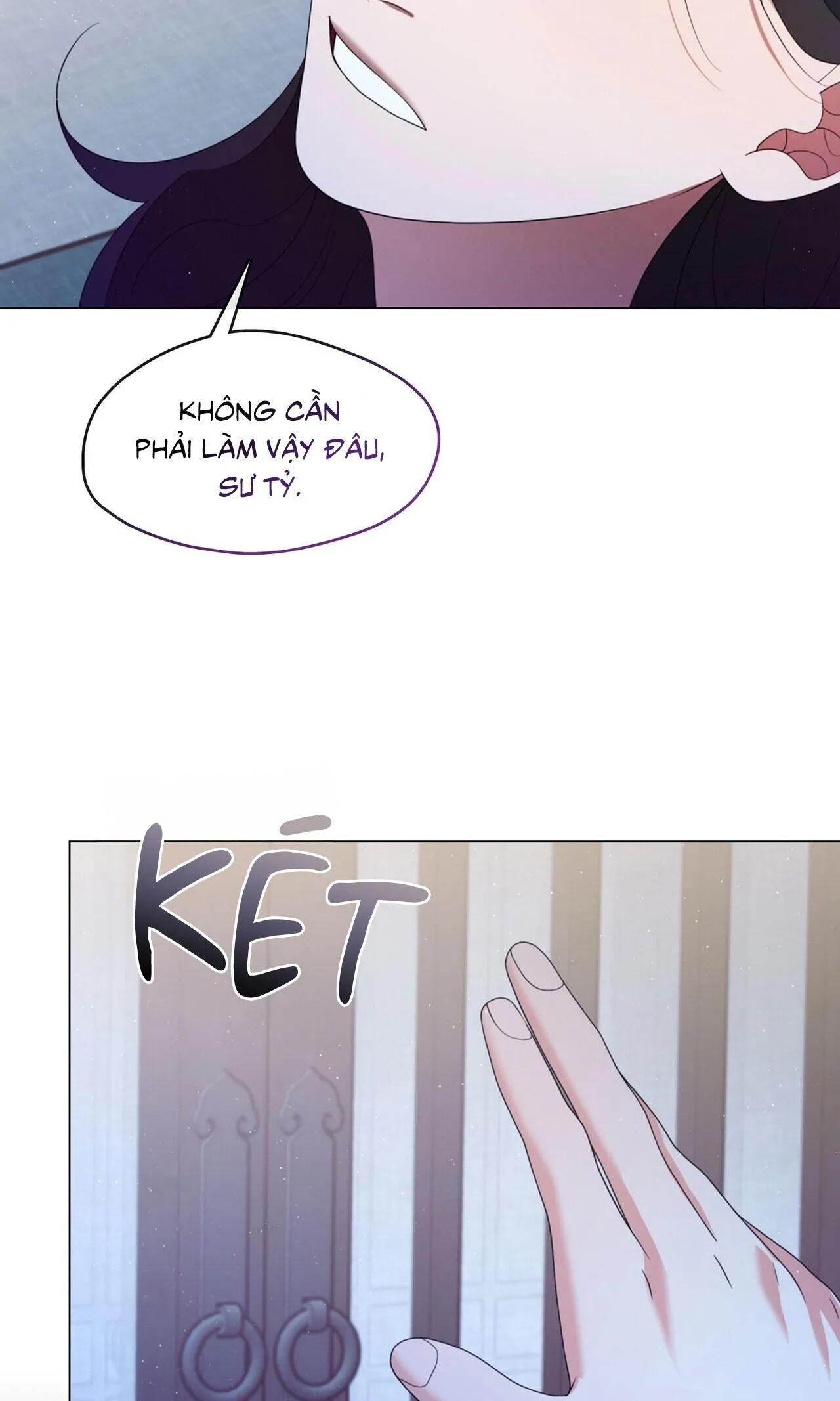 Tôi đã nuôi dạy thủ lĩnh giáo phái ác ma Chapter 46 Trang 44