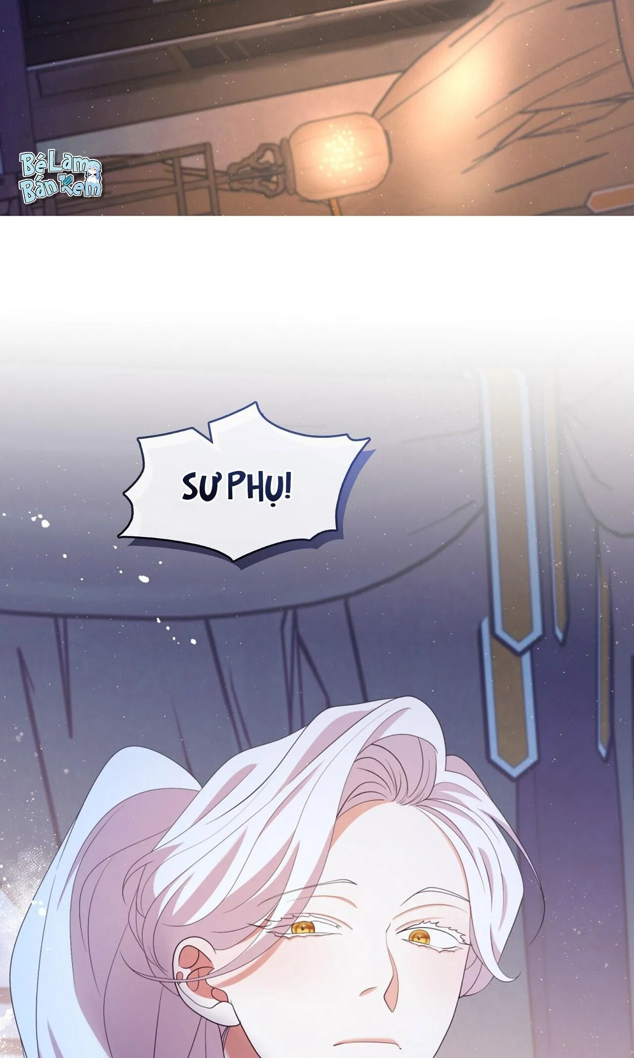 Tôi đã nuôi dạy thủ lĩnh giáo phái ác ma Chapter 46 Trang 47