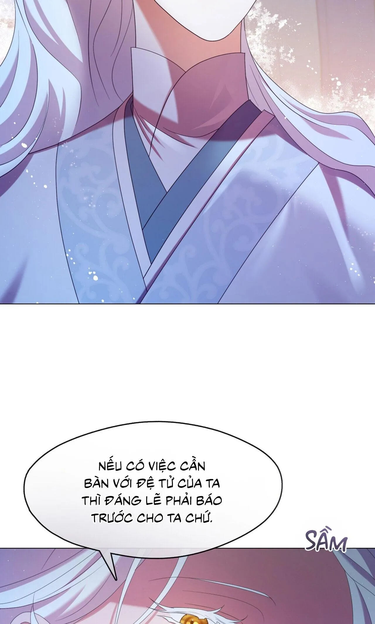 Tôi đã nuôi dạy thủ lĩnh giáo phái ác ma Chapter 46 Trang 48