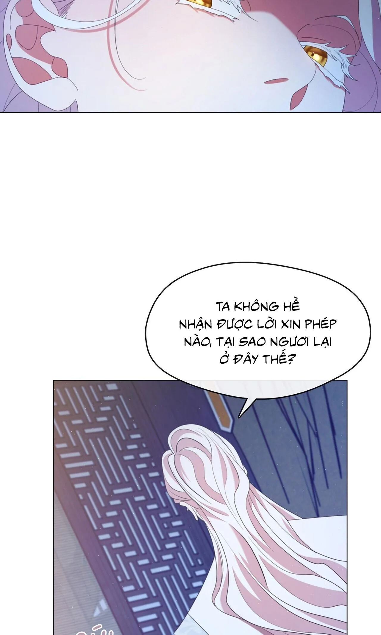 Tôi đã nuôi dạy thủ lĩnh giáo phái ác ma Chapter 46 Trang 49