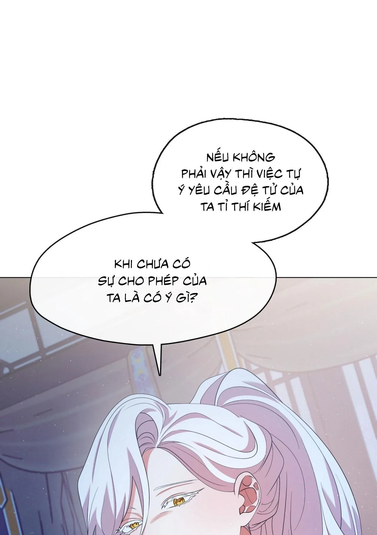 Tôi đã nuôi dạy thủ lĩnh giáo phái ác ma Chapter 46 Trang 52