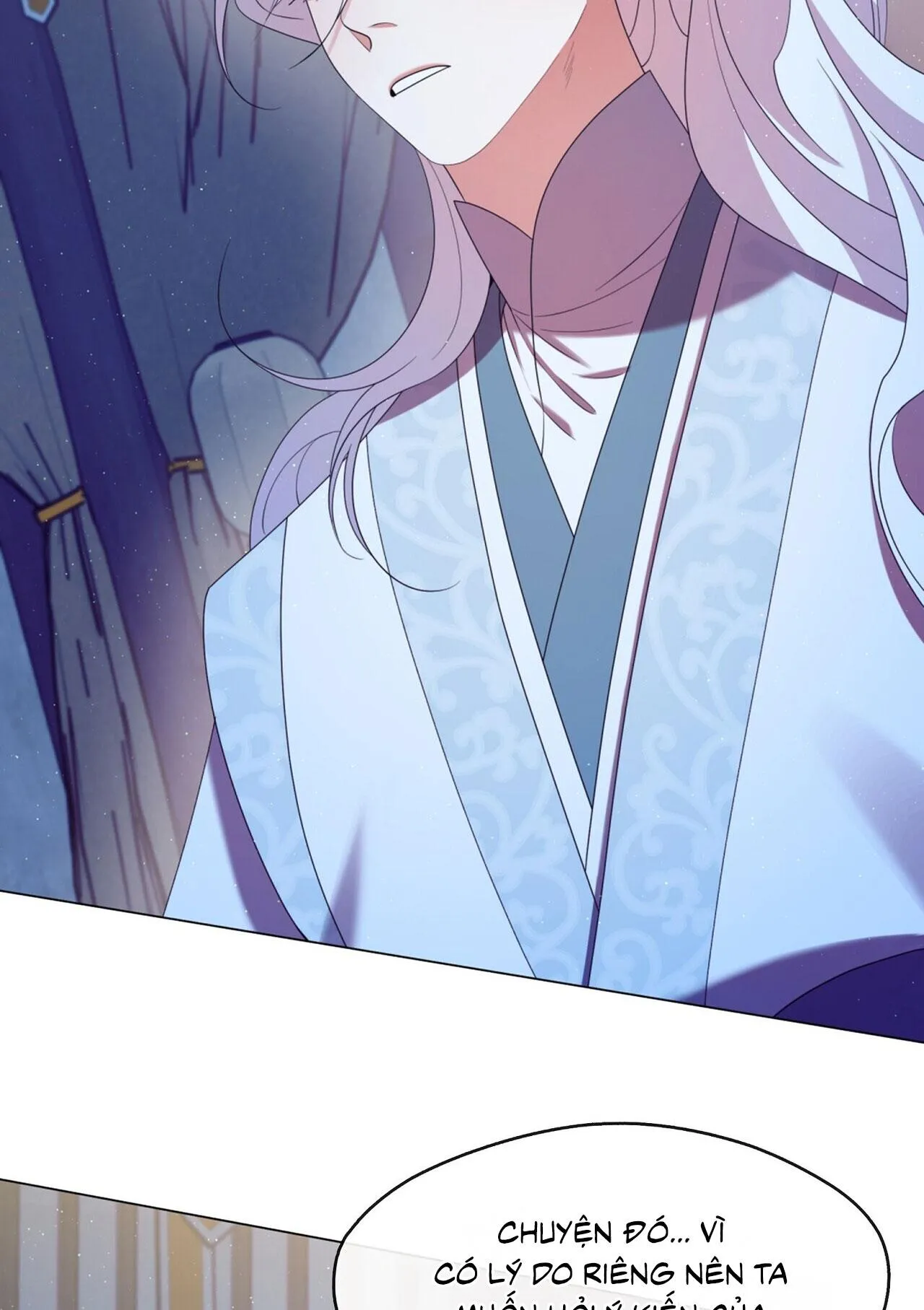 Tôi đã nuôi dạy thủ lĩnh giáo phái ác ma Chapter 46 Trang 53