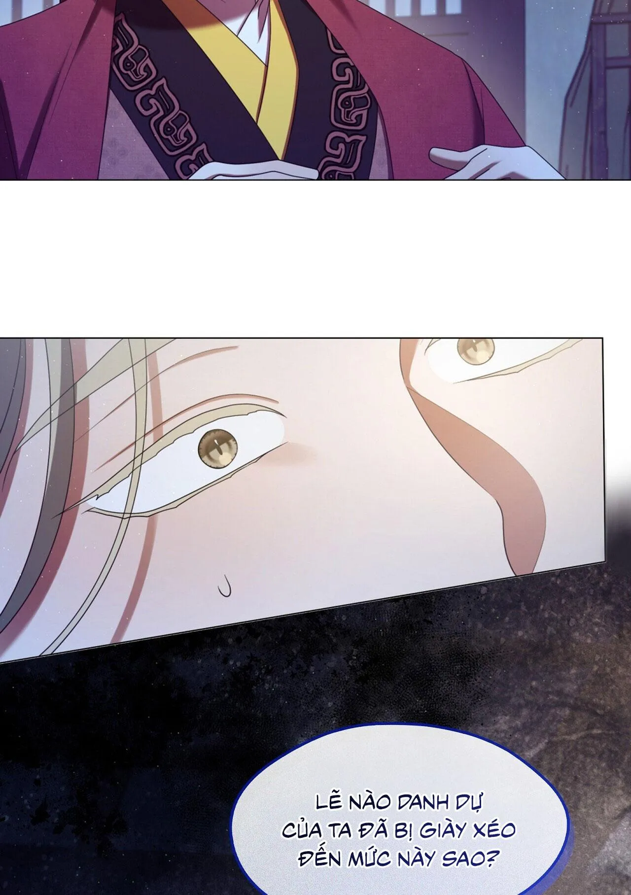 Tôi đã nuôi dạy thủ lĩnh giáo phái ác ma Chapter 46 Trang 58