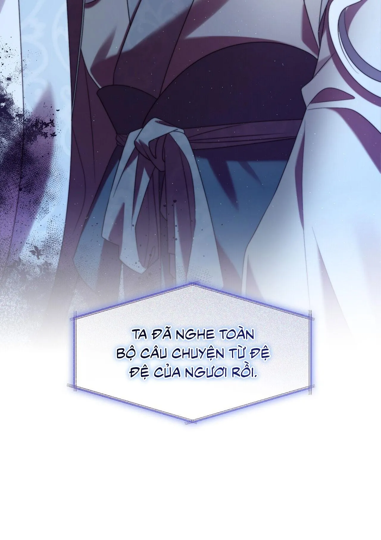 Tôi đã nuôi dạy thủ lĩnh giáo phái ác ma Chapter 46 Trang 60