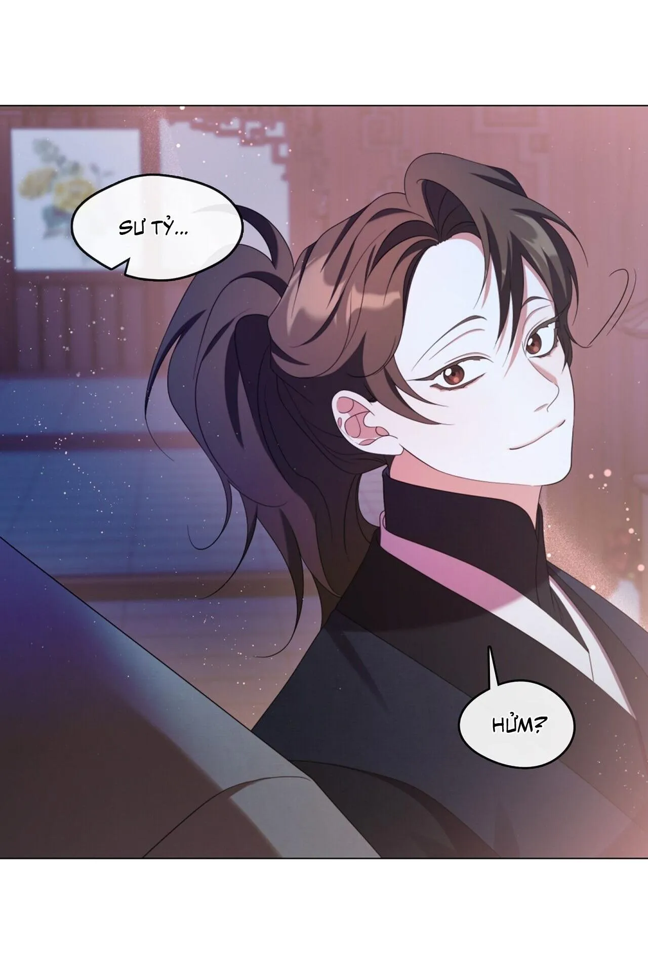 Tôi đã nuôi dạy thủ lĩnh giáo phái ác ma Chapter 47 Trang 6