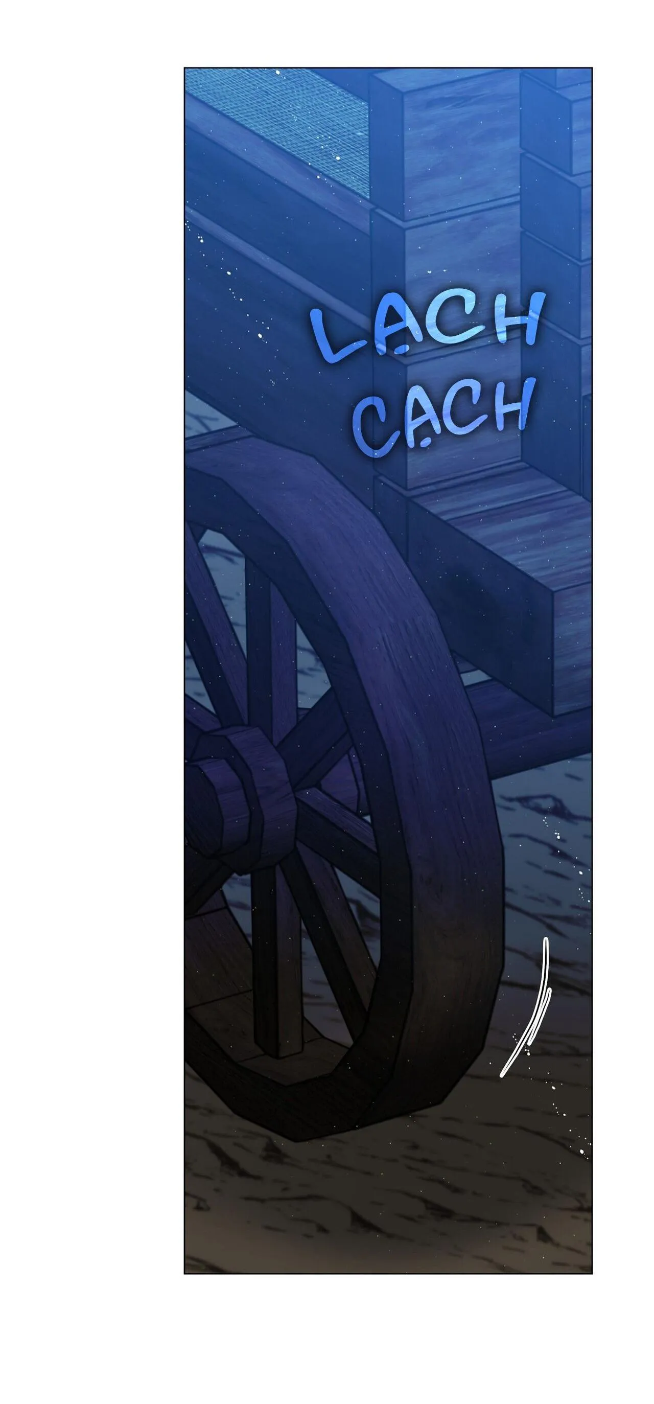 Tôi đã nuôi dạy thủ lĩnh giáo phái ác ma Chapter 47 Trang 10