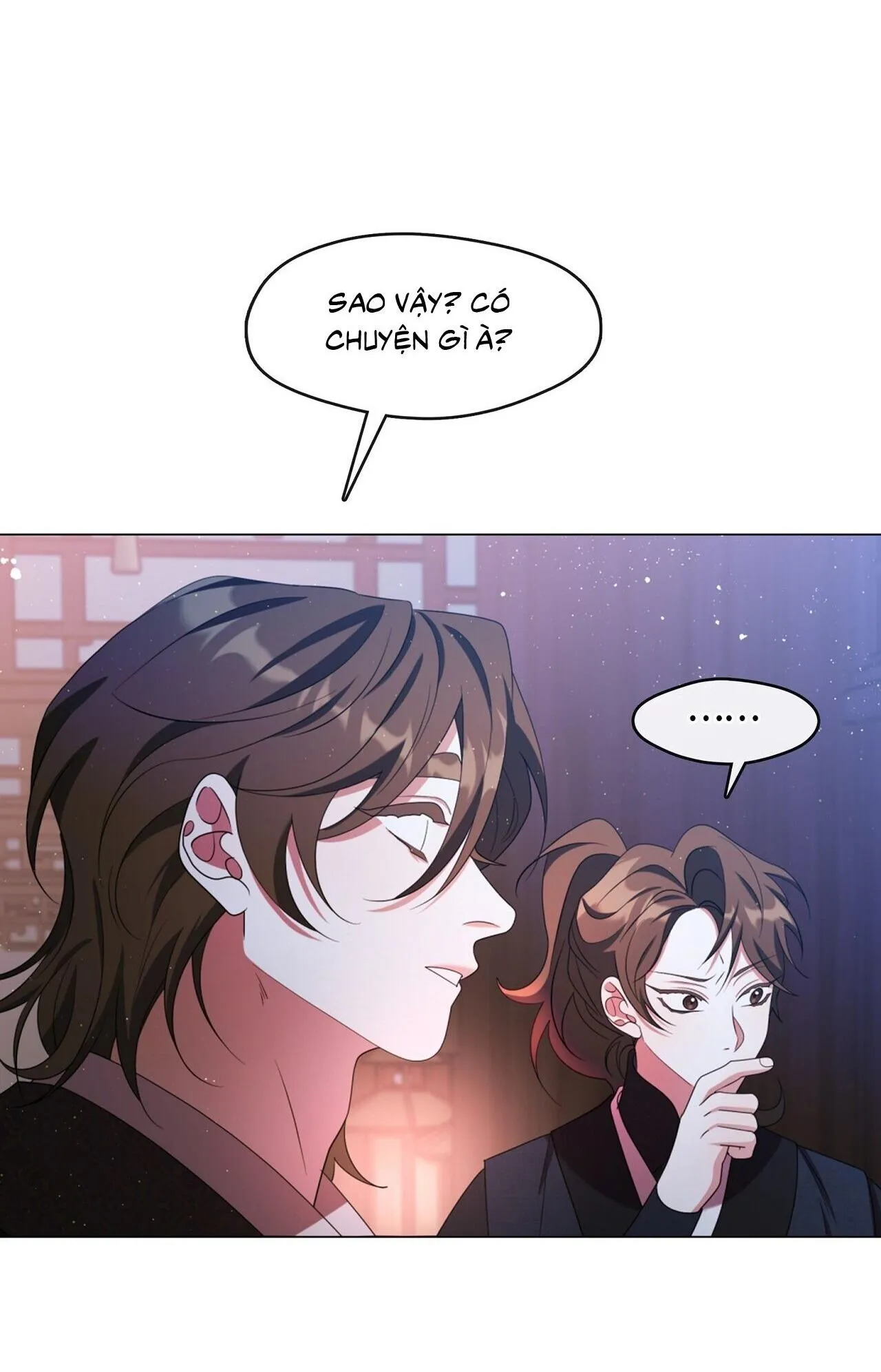 Tôi đã nuôi dạy thủ lĩnh giáo phái ác ma Chapter 47 Trang 13