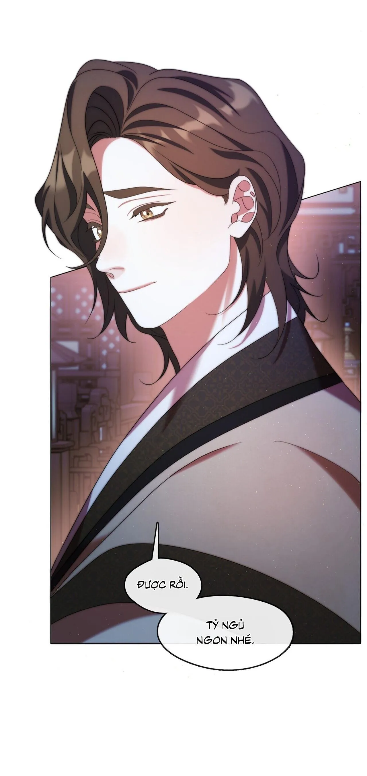 Tôi đã nuôi dạy thủ lĩnh giáo phái ác ma Chapter 47 Trang 16