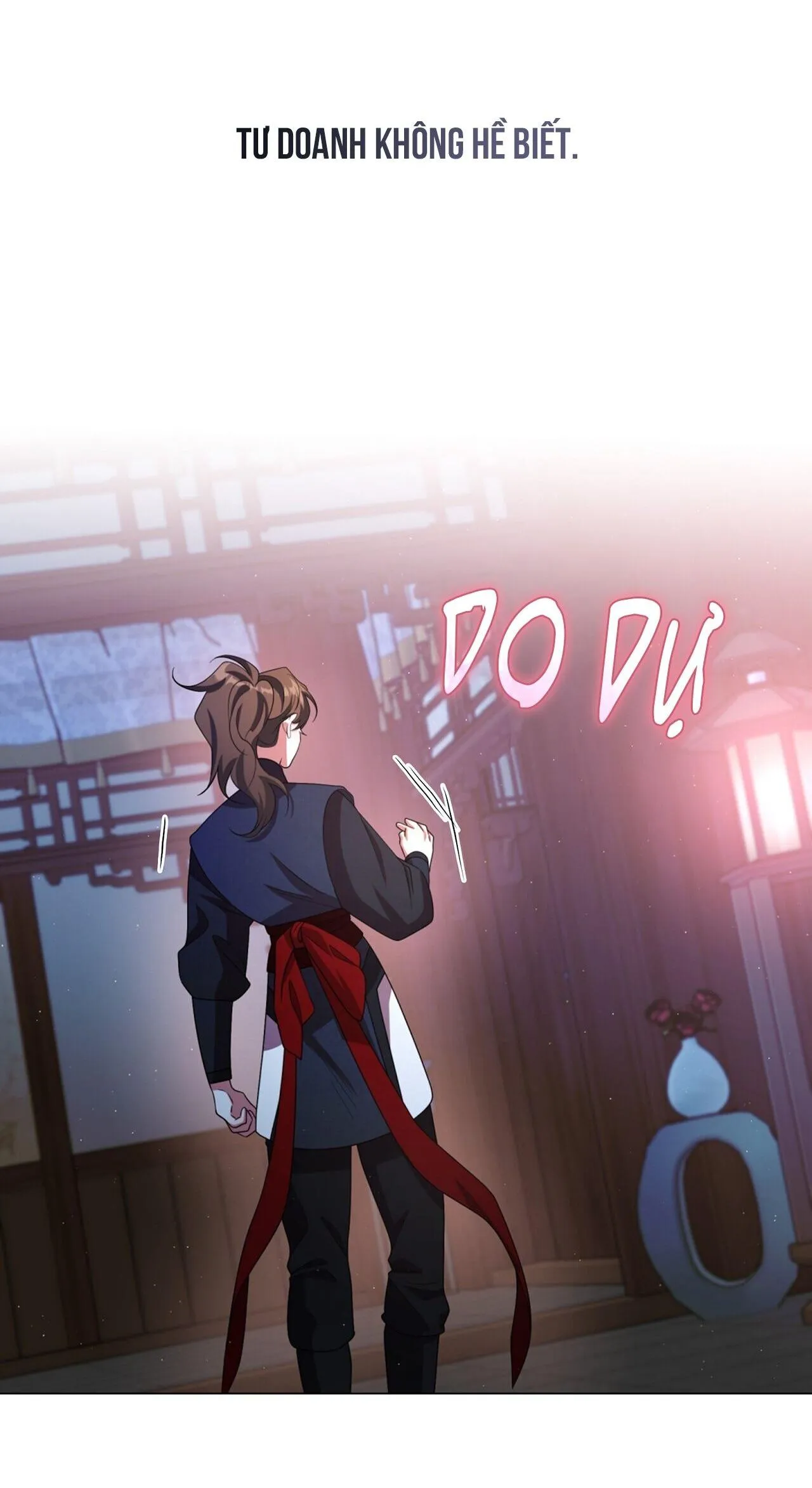 Tôi đã nuôi dạy thủ lĩnh giáo phái ác ma Chapter 47 Trang 18