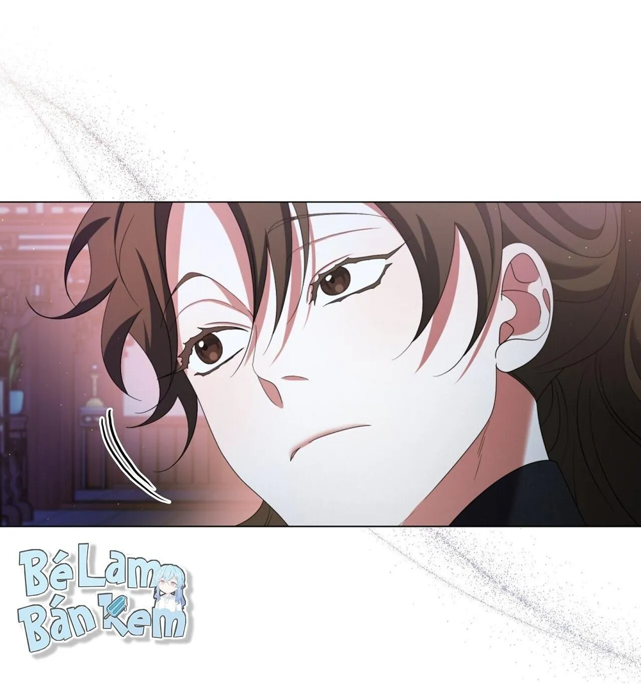 Tôi đã nuôi dạy thủ lĩnh giáo phái ác ma Chapter 47 Trang 19