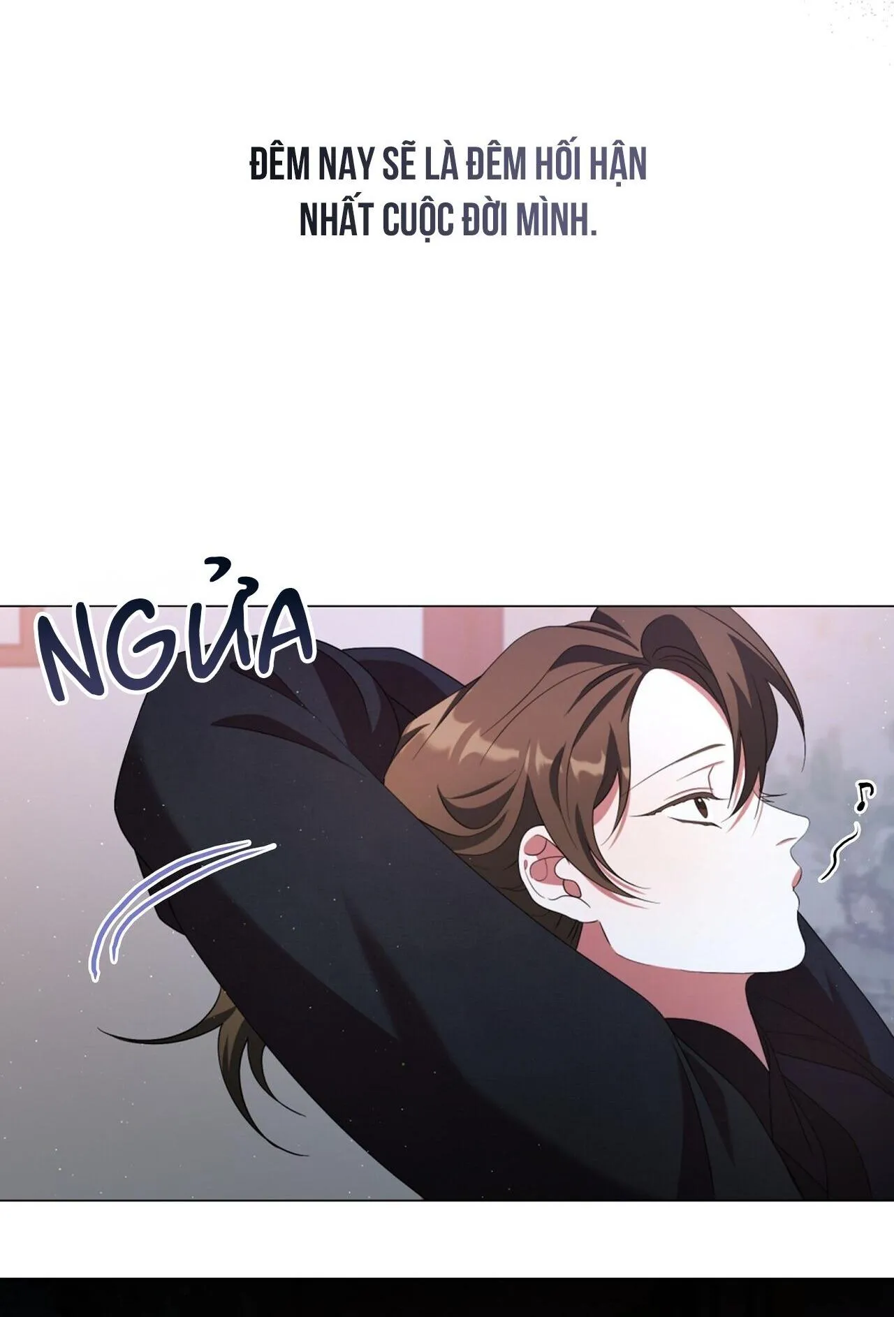 Tôi đã nuôi dạy thủ lĩnh giáo phái ác ma Chapter 47 Trang 20