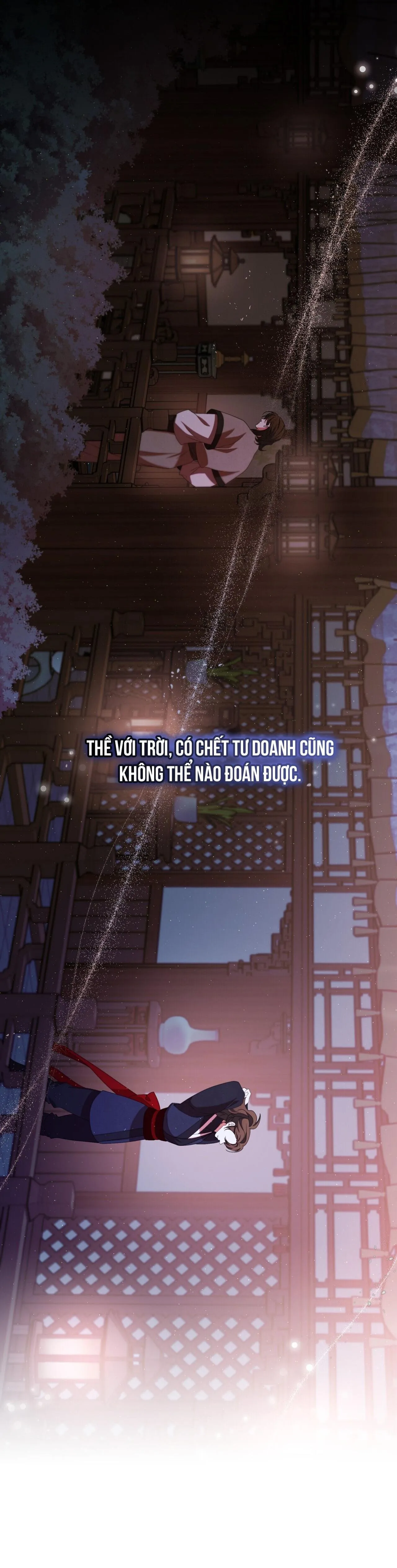 Tôi đã nuôi dạy thủ lĩnh giáo phái ác ma Chapter 47 Trang 21