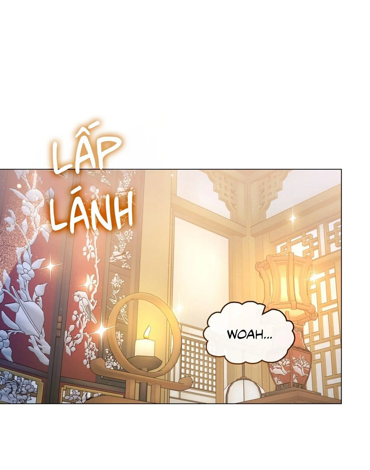 Tôi đã nuôi dạy thủ lĩnh giáo phái ác ma Chapter 47 Trang 23