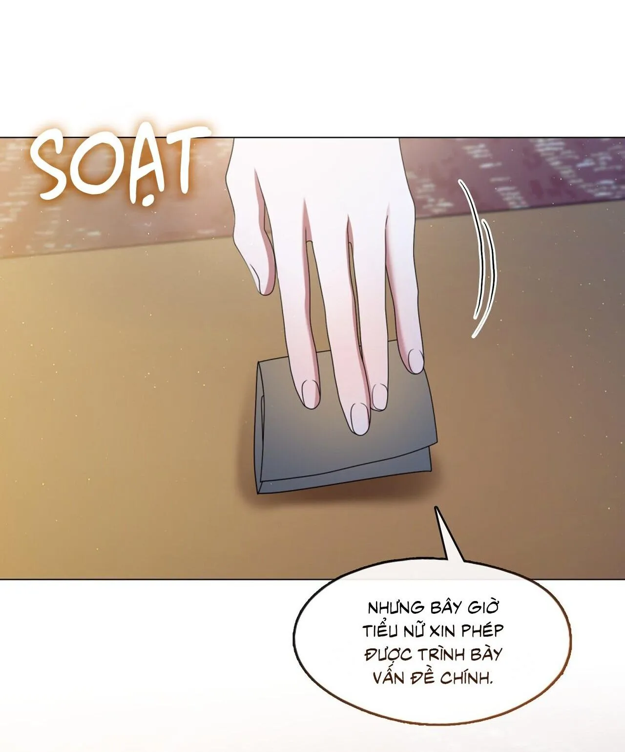 Tôi đã nuôi dạy thủ lĩnh giáo phái ác ma Chapter 47 Trang 31