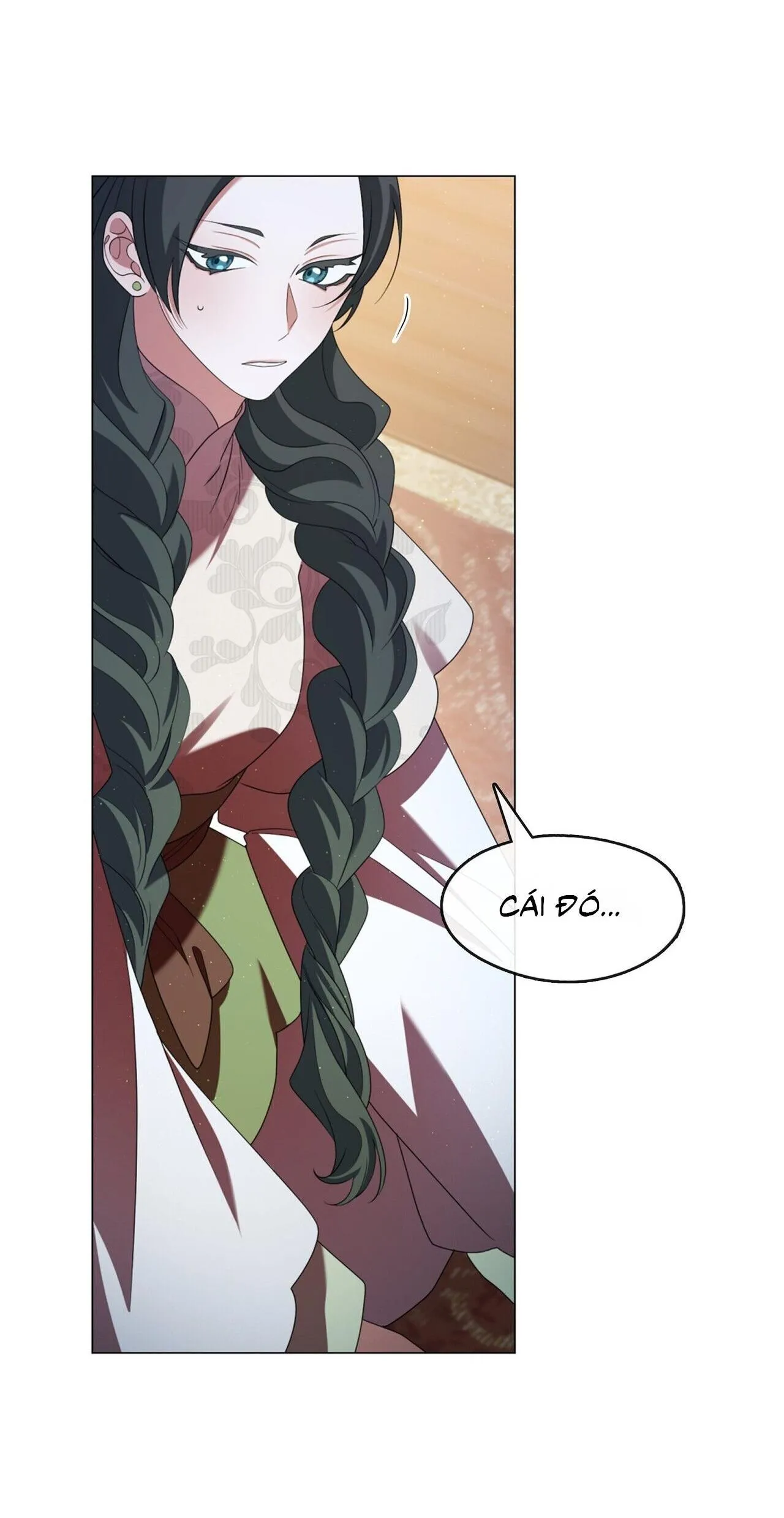 Tôi đã nuôi dạy thủ lĩnh giáo phái ác ma Chapter 47 Trang 35