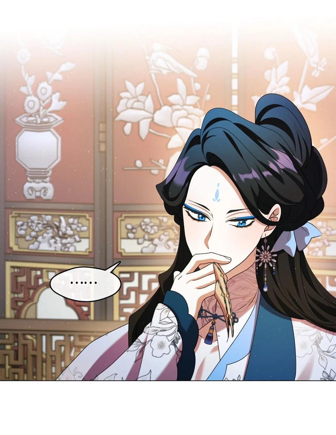 Tôi đã nuôi dạy thủ lĩnh giáo phái ác ma Chapter 47 Trang 38