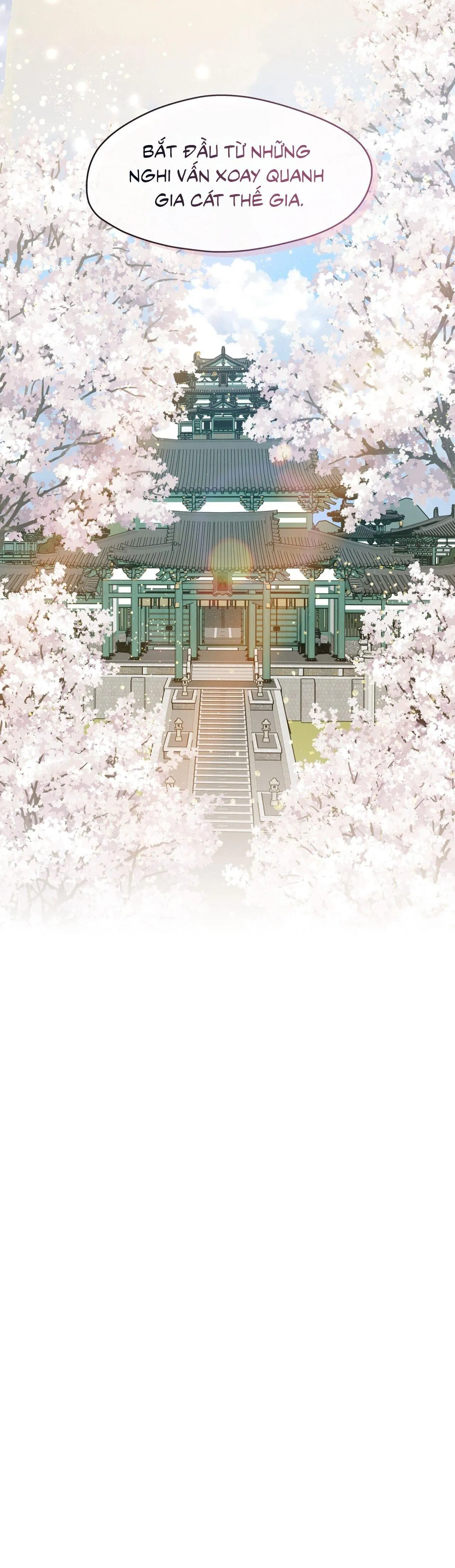 Tôi đã nuôi dạy thủ lĩnh giáo phái ác ma Chapter 47 Trang 59