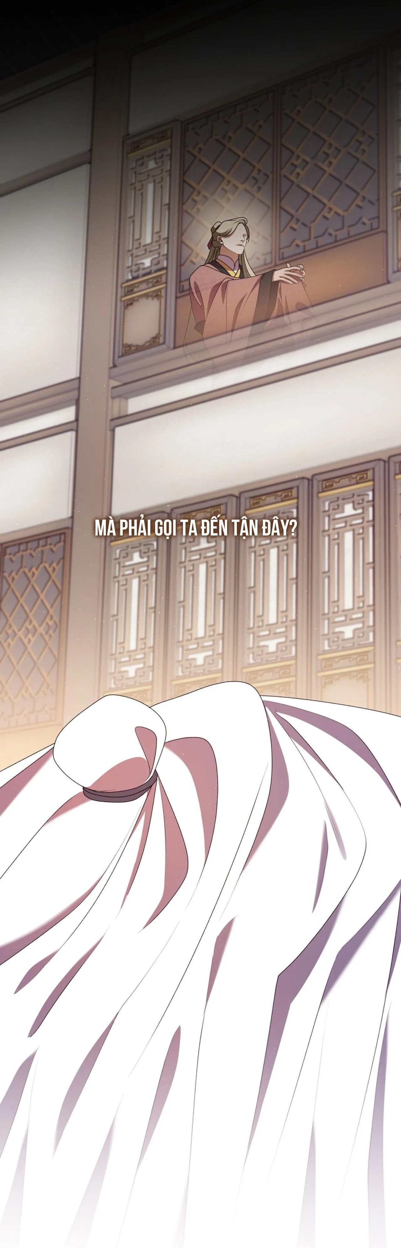 Tôi đã nuôi dạy thủ lĩnh giáo phái ác ma Chapter 48 Trang 21