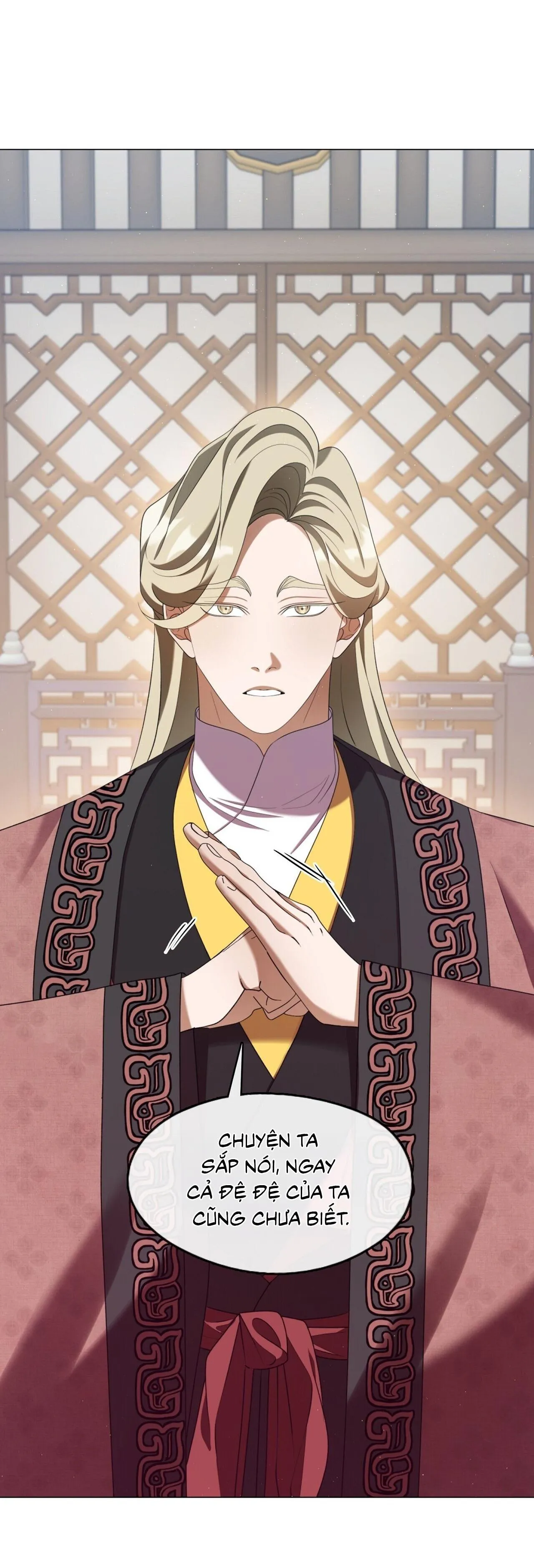 Tôi đã nuôi dạy thủ lĩnh giáo phái ác ma Chapter 48 Trang 23