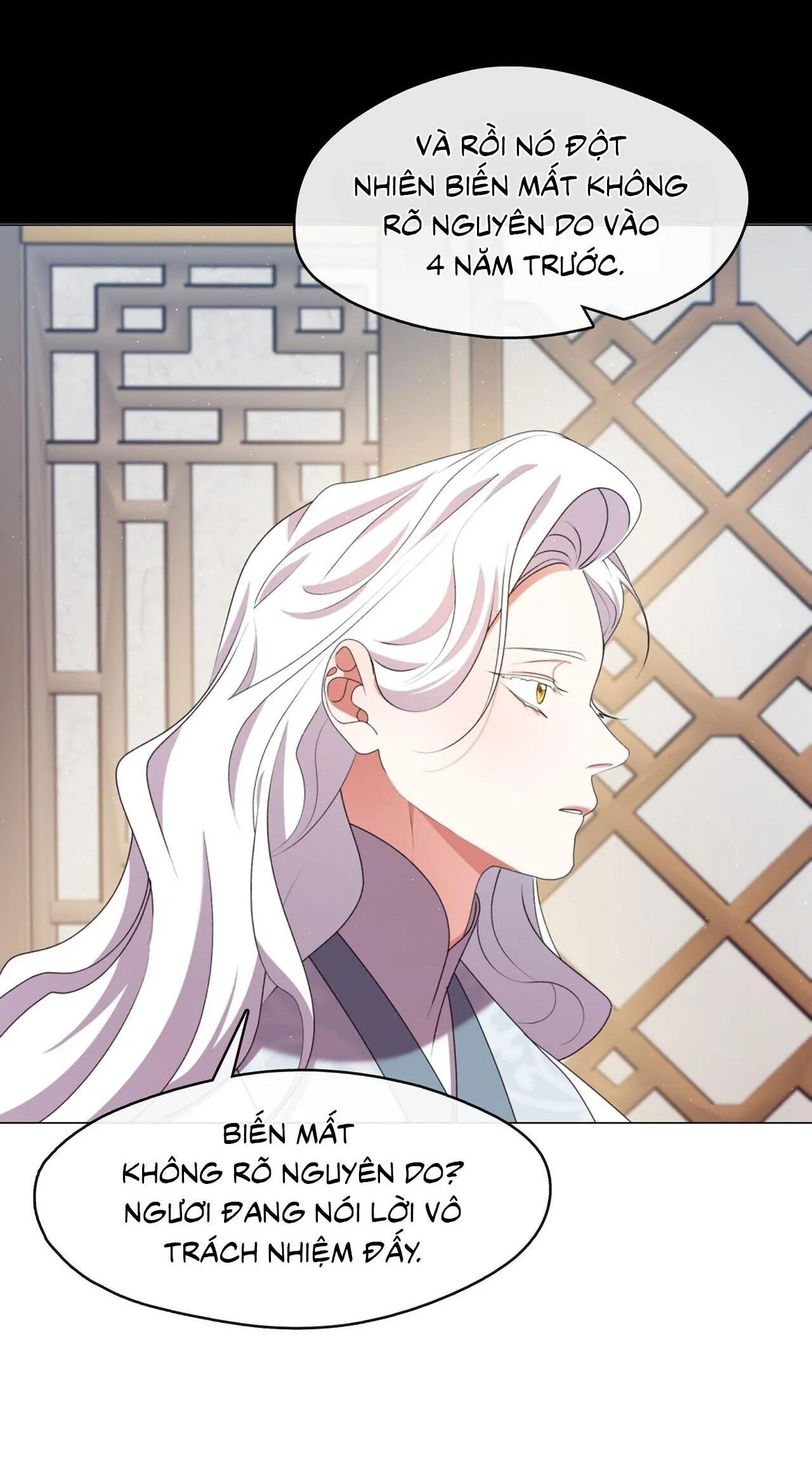 Tôi đã nuôi dạy thủ lĩnh giáo phái ác ma Chapter 48 Trang 25