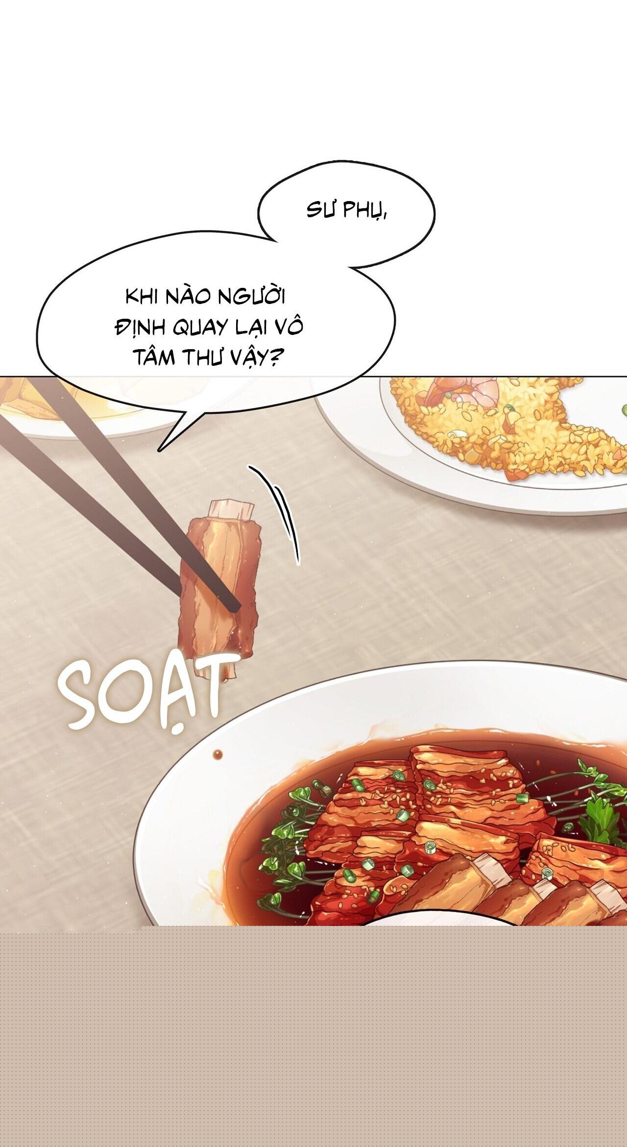 Tôi đã nuôi dạy thủ lĩnh giáo phái ác ma Chapter 48 Trang 35