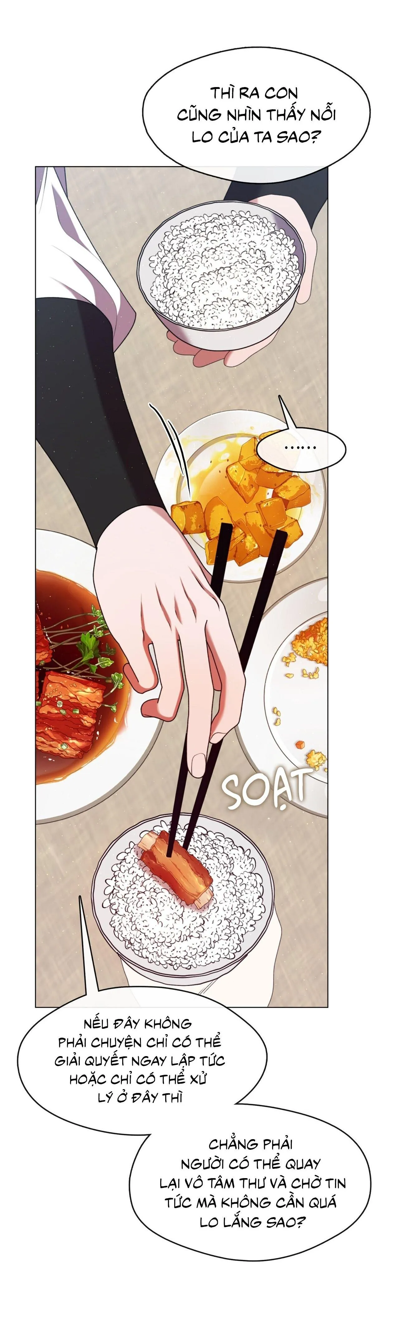 Tôi đã nuôi dạy thủ lĩnh giáo phái ác ma Chapter 48 Trang 38