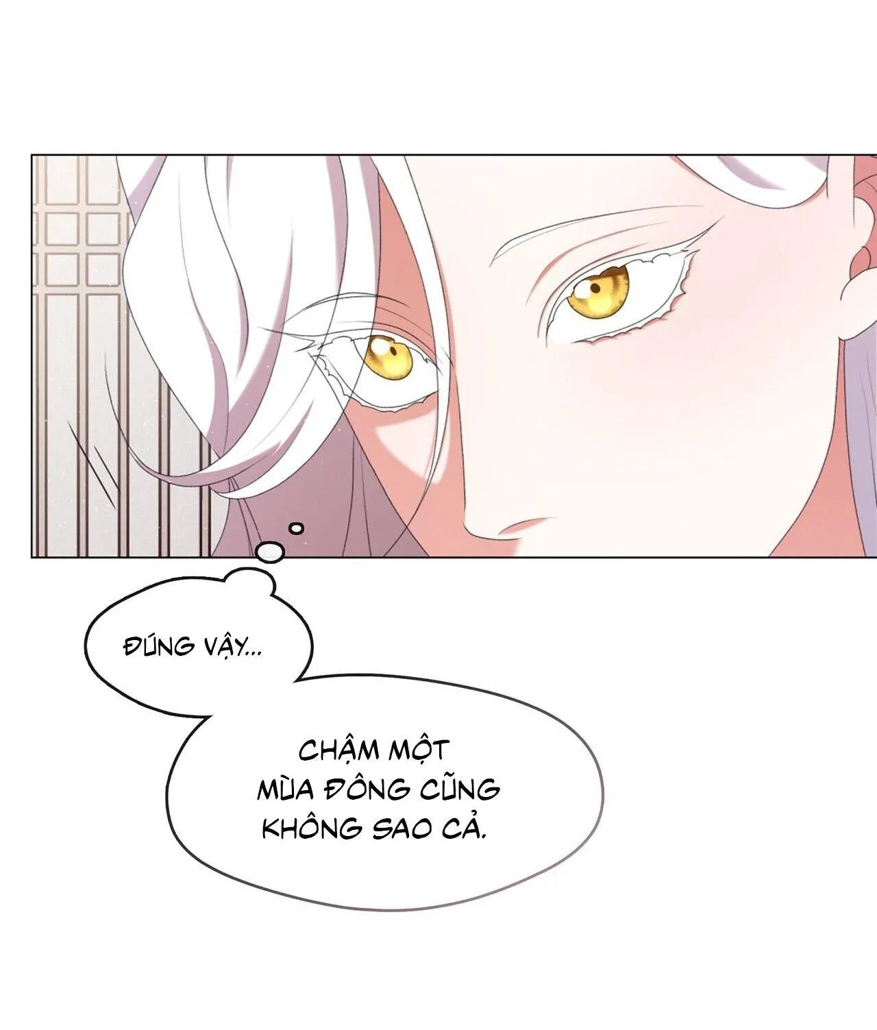 Tôi đã nuôi dạy thủ lĩnh giáo phái ác ma Chapter 48 Trang 44