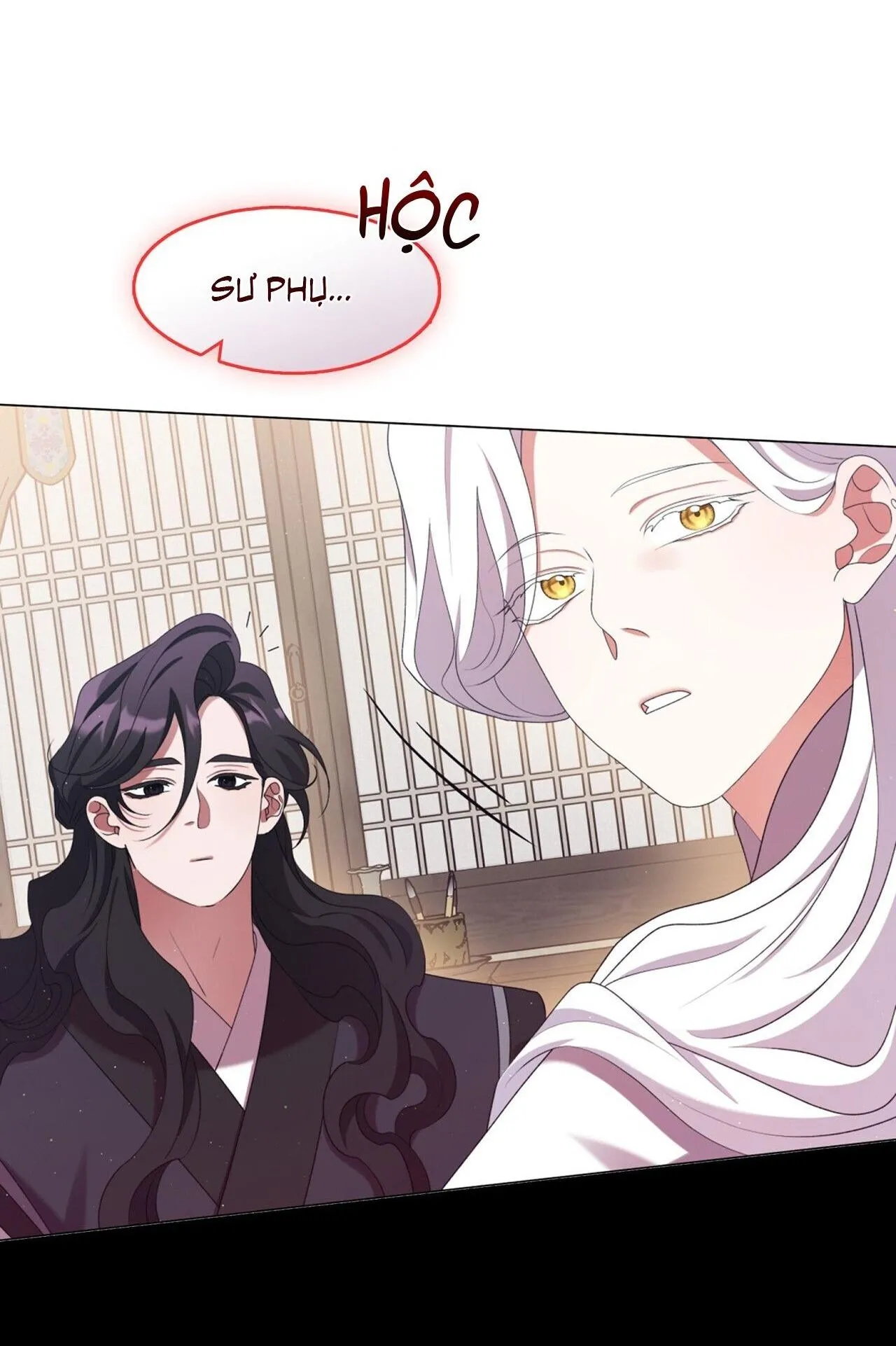 Tôi đã nuôi dạy thủ lĩnh giáo phái ác ma Chapter 48 Trang 47